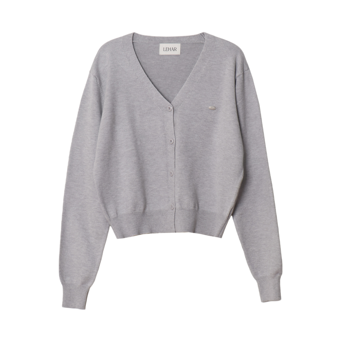 메종르하르 (라운드넥 / 브이넥 선택가능) 아리엘 니트 가디건 4color(maisonlehar (라운드넥 / 브이넥 선택가능) Ariel Knit Cardigan 4color) - 6