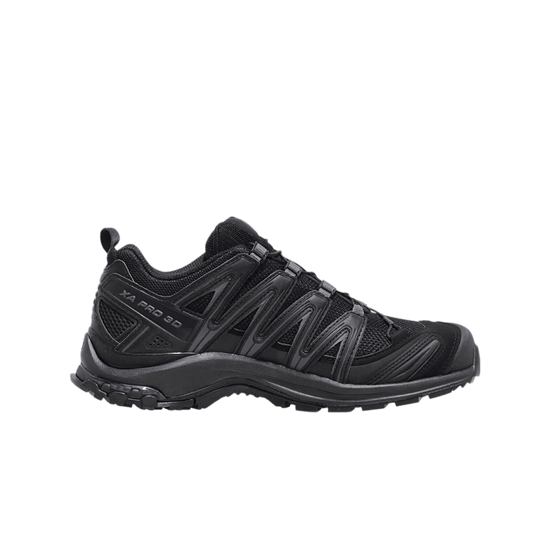 L41617400 Salomon XA Pro 3D Black Magnet