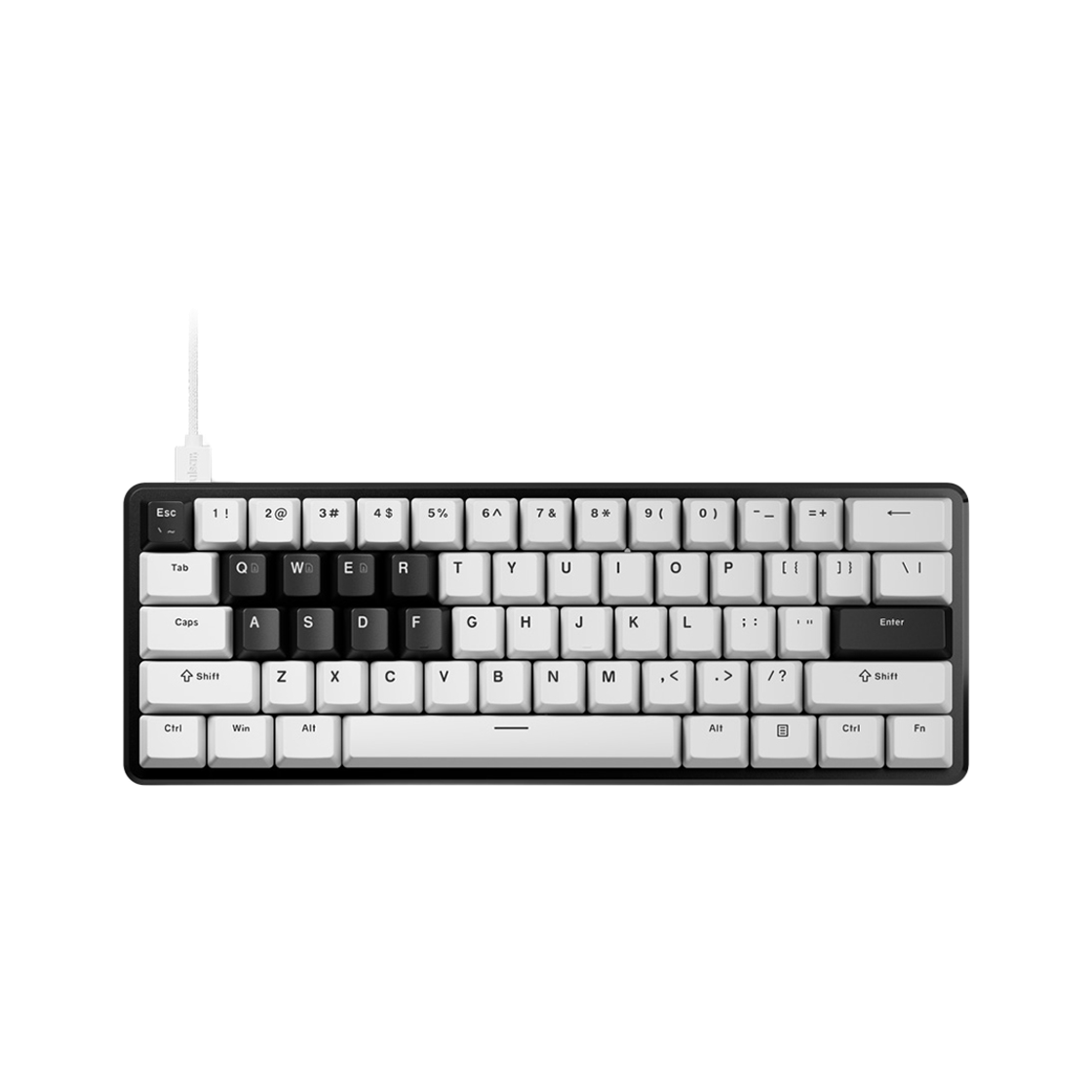 PCMK3HE601W Pulsar PCMK 3 HE 60 ANSI White