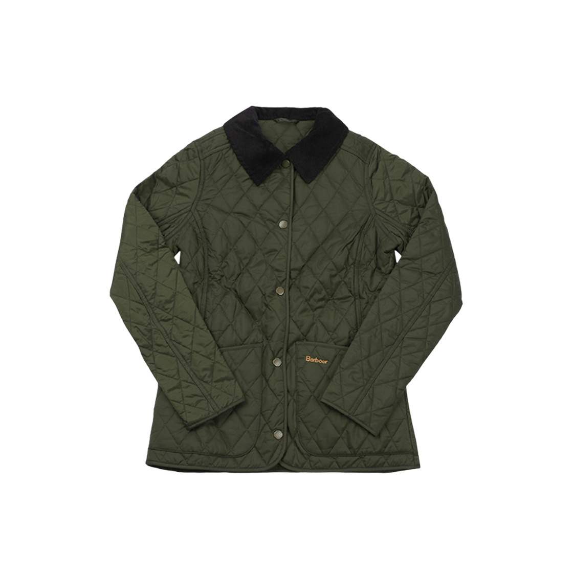 [25% 쿠폰] (W) 바버 아난데일 퀼티드 자켓 올리브([25% 쿠폰] (W) Barbour Annandale Quilted Jacket Olive)