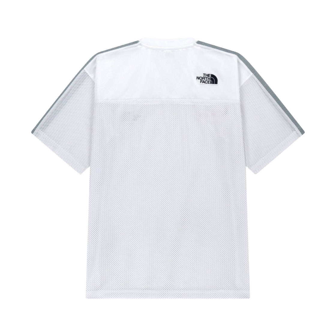 노스페이스 에어로넷 반팔 티 NT7US18J_WHT(The North Face Aeronet S/S R/Tee WHT) - 2