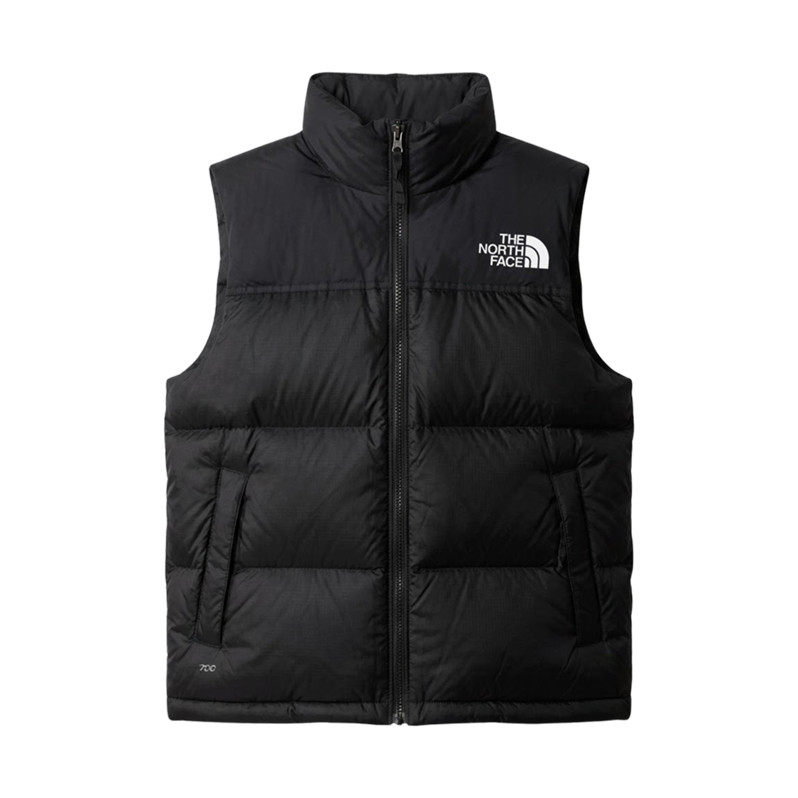 NF0A3XEPGOF (W) The North Face 1996 Retro Nuptse Vest TNF Black