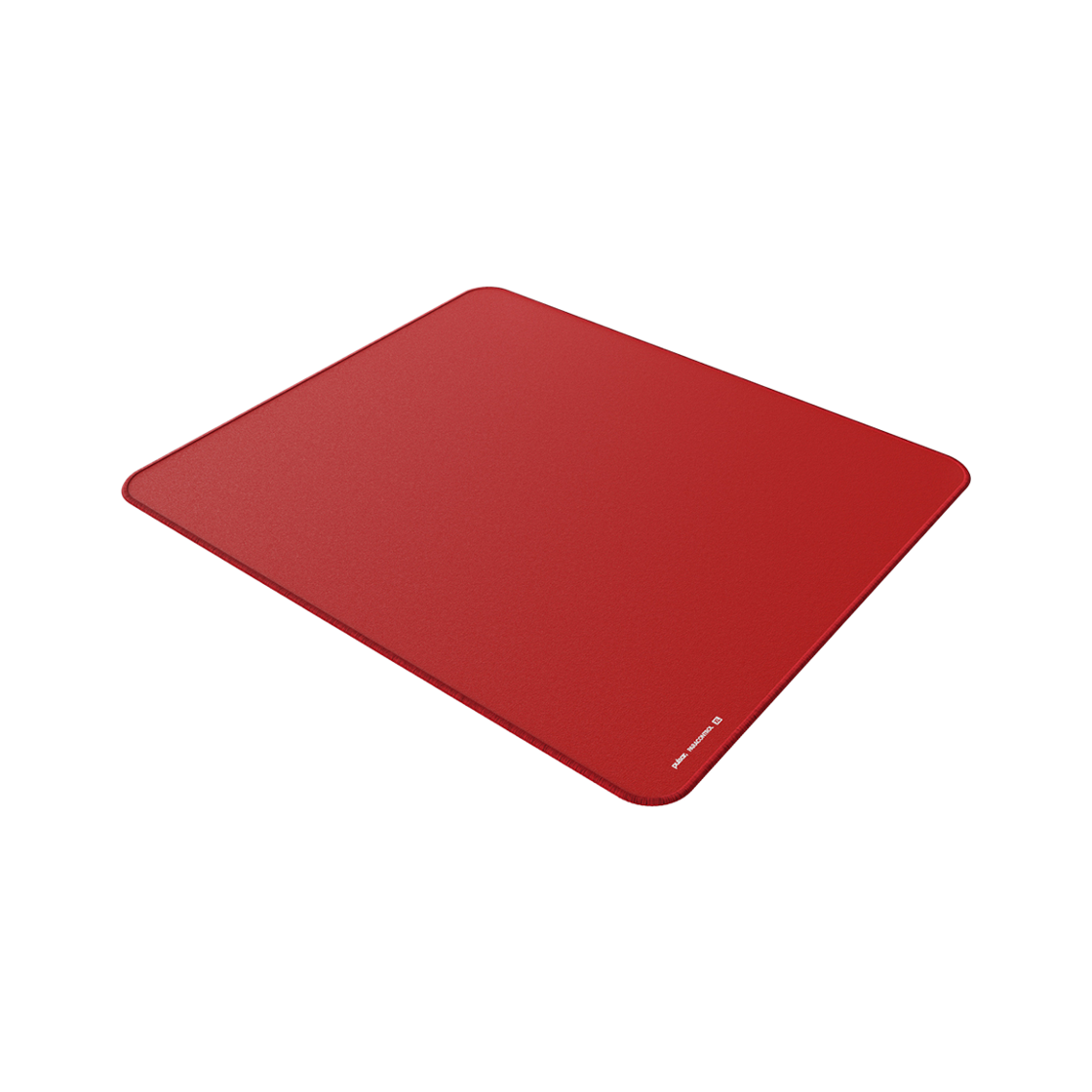 펄사 파라컨트롤 V2 게이밍 마우스패드 레드색상 XL 사이즈(Pulsar ParaControl v2 Mouse Pad XL Red) - 4