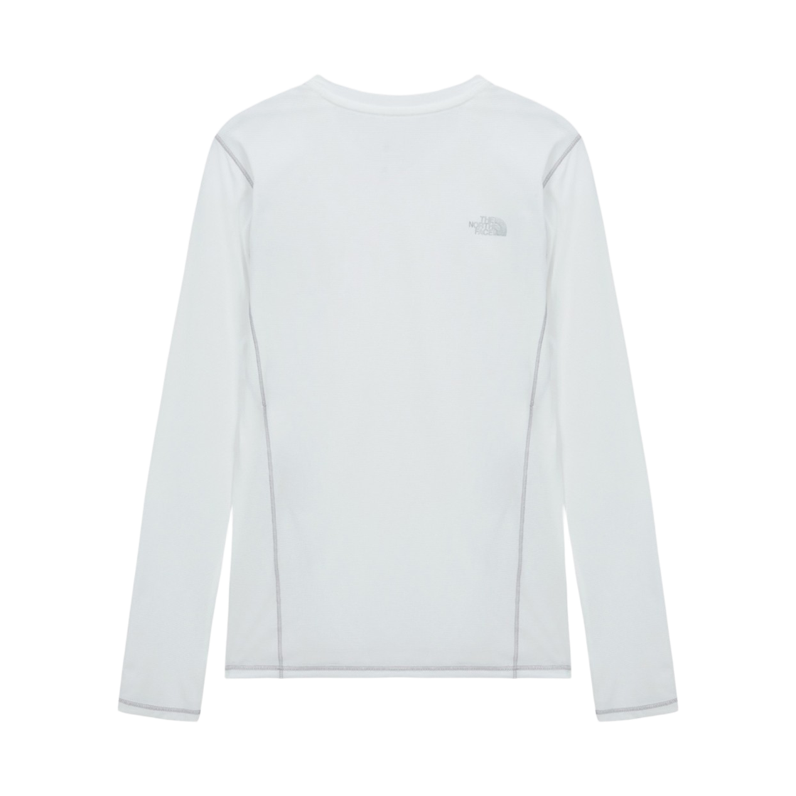 노스페이스 베인 긴팔 티 NT7TS07B_WHT(The North Face Vane L/S R/Tee WHT) - 2