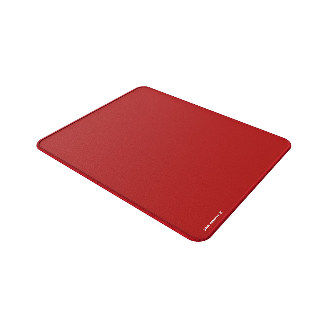 펄사 파라컨트롤 V2 게이밍 마우스패드 레드색상 M 사이즈(Pulsar ParaControl v2 Mouse Pad M Red) - 4