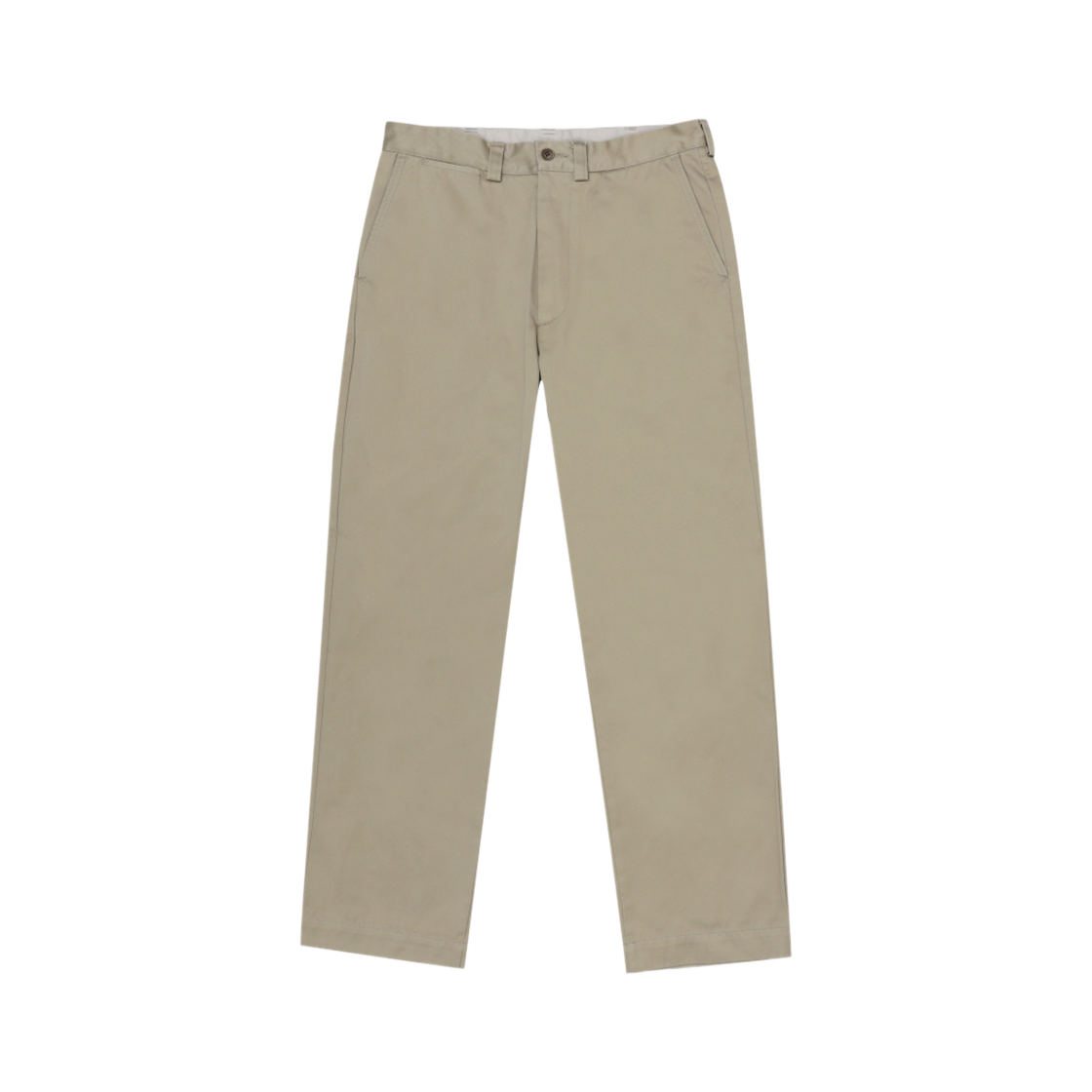 S25SC079E KK [25% 쿠폰] Nanamica Wide Straight Chino Pants Khaki