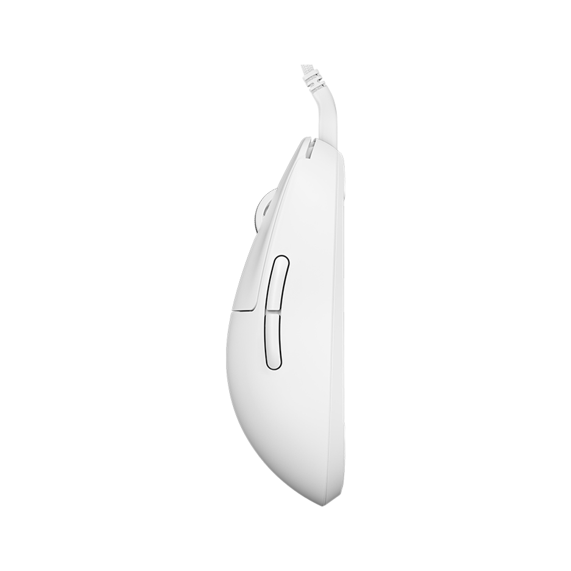 펄사 X2A 유선 게이밍 마우스 화이트색상 (양손잡이용)(Pulsar X2A Wired Medium White) - 3