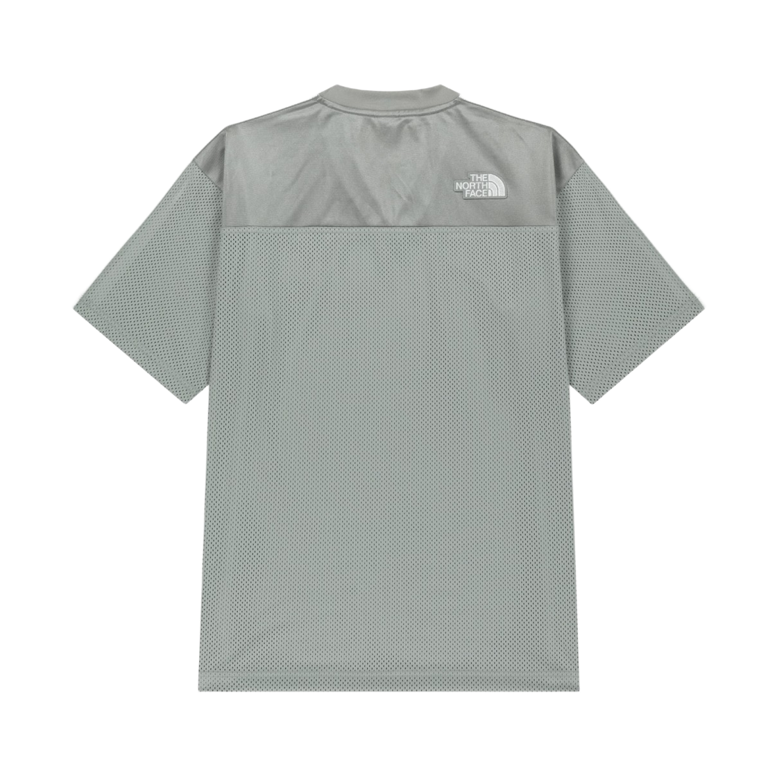 노스페이스 에어로넷 반팔 티 NT7US18L_GRY(The North Face Aeronet S/S R/Tee GRY) - 2