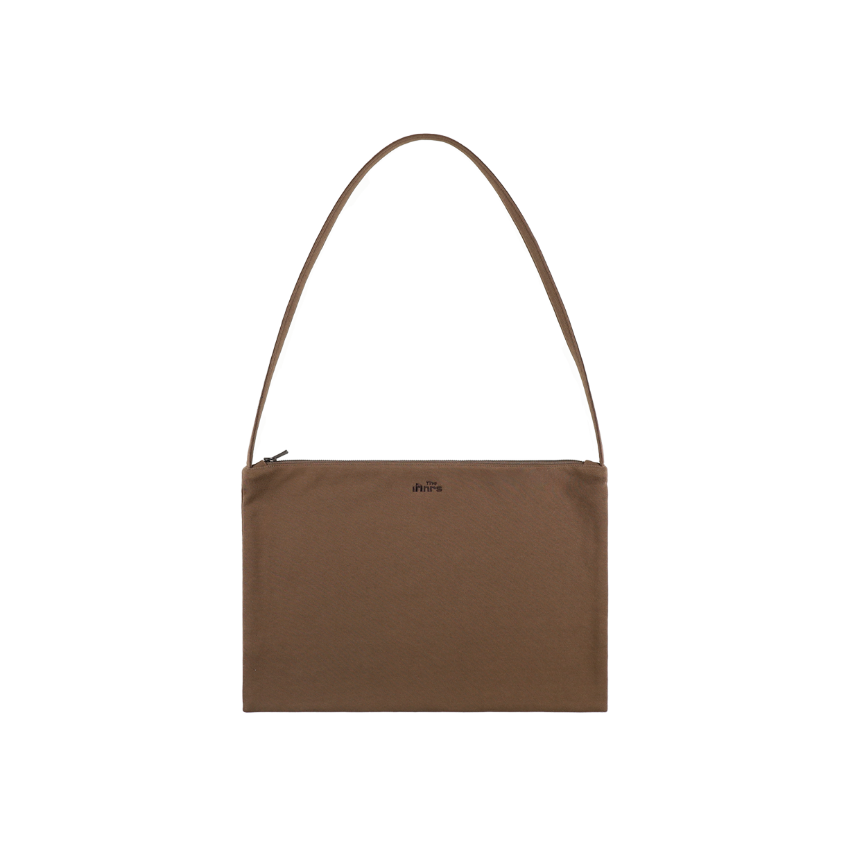 더이너스 A3 숄더백 브라운(The Innrs The A3 Shoulder Bag Brown) - 3