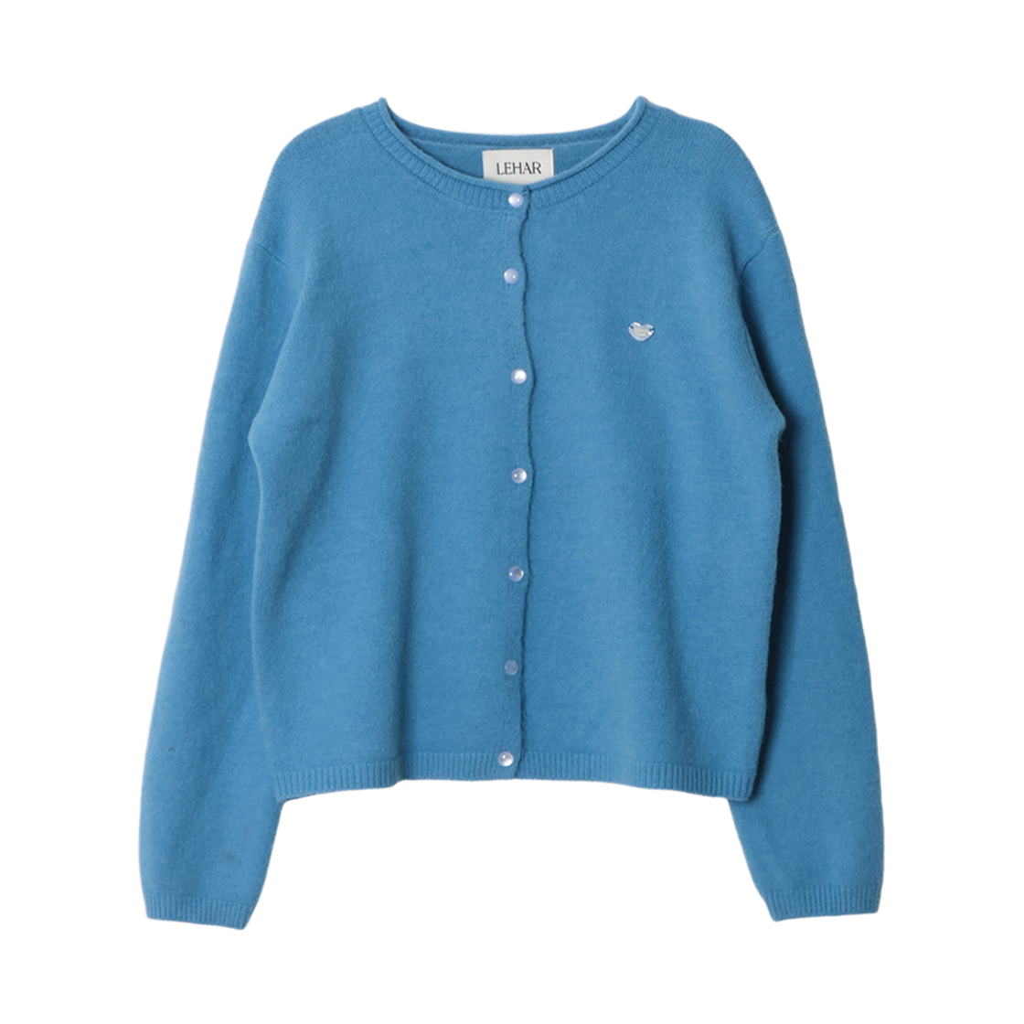 메종르하르 샤인 니트 가디건 4color(maisonlehar Shine Knit Cardigan 4color)