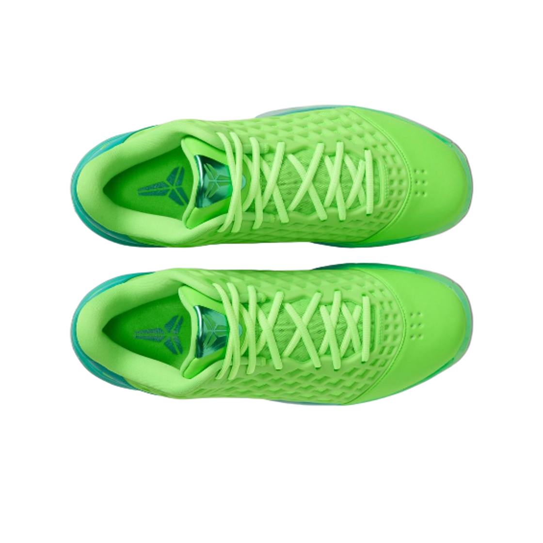 나이키 코비 3 로우 프로트로 일렉트릭 그린 스타디움 그린(Nike Kobe 3 Low Protro Electric Green Stadium Green) - 2