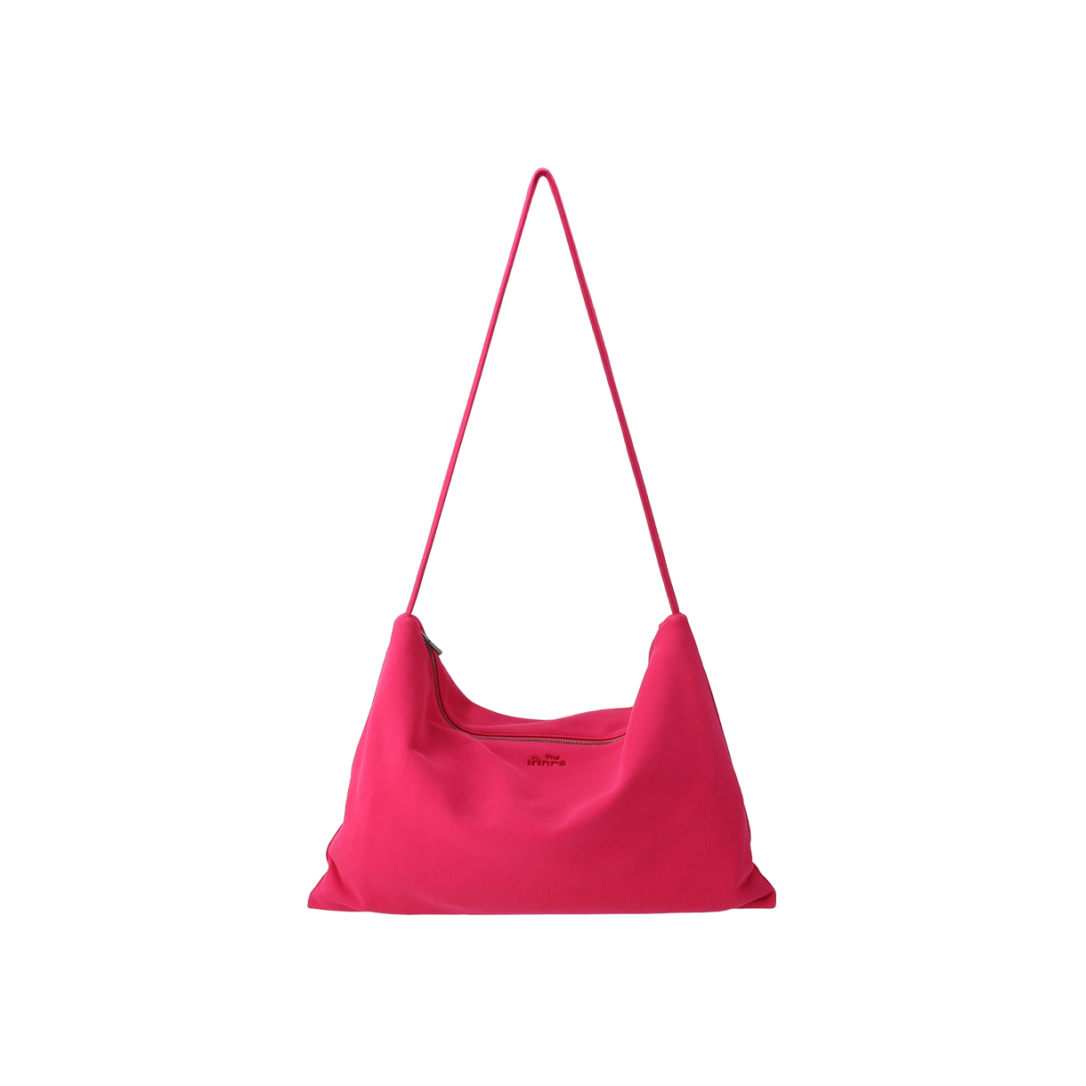 A1BF3N100713-PK The Innrs The A3 Shoulder Bag Deep Pink