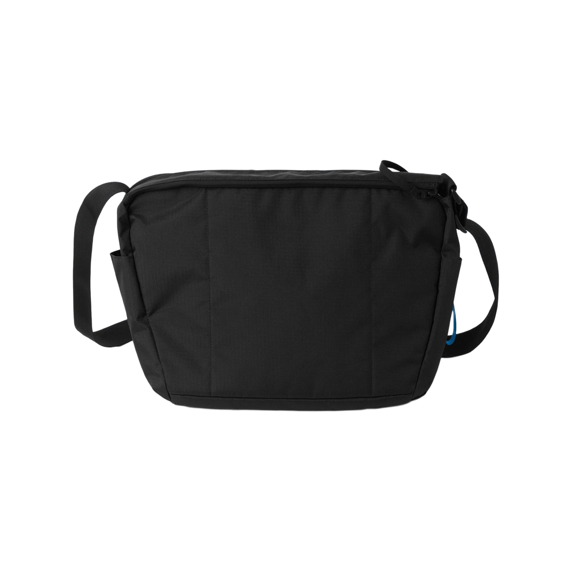 무신사 스탠다드 x 헬리녹스 듀러블 메신저백 블랙(Musinsa Standard x Helinox Durable Messenger Bag Black) - 3