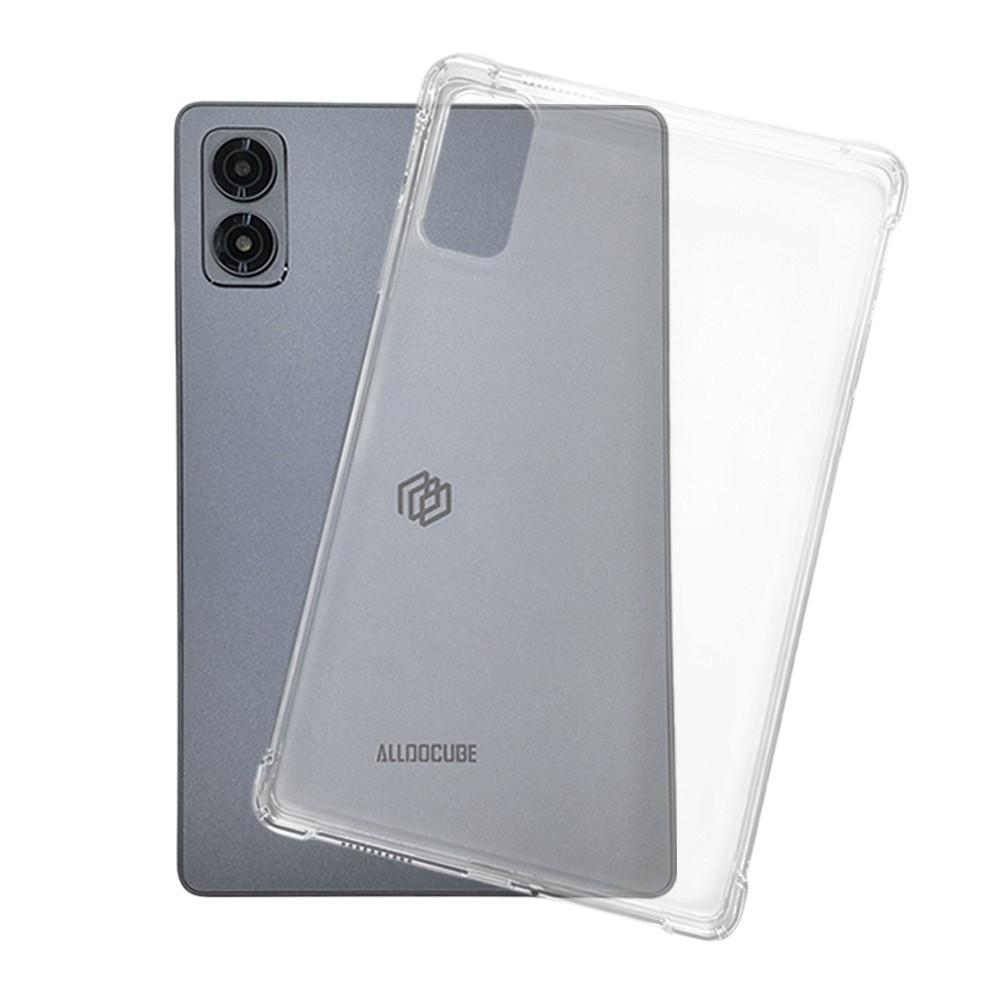 올도큐브 iPlay70 mini Ultra 5G 전용 액세서리 키트 (케이스+강화필름+마그네틱 링)(ALLDOCUBE iPlay70 mini Ultra 5G Accessory Kit (Case + Tempered Glass Screen Protector + Magnetic Ring)) - 2