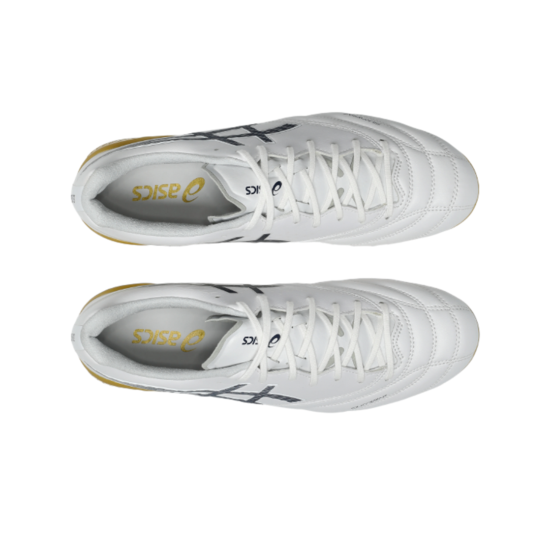 아식스 DS 라이트 X 플라이 6 화이트 미드나잇(Asics DS Light X-Fly 6 White Midnight) - 2