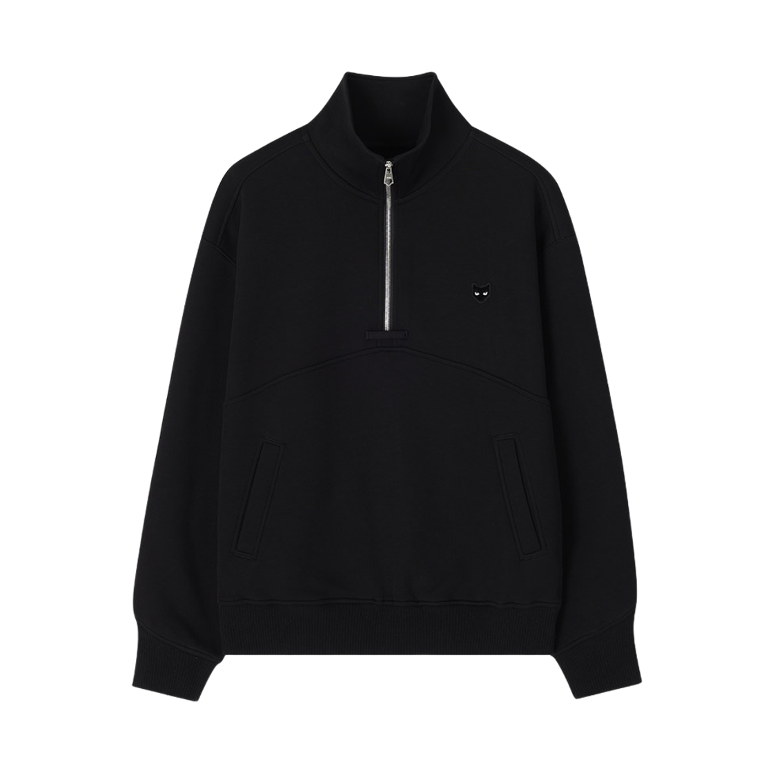 SI5TS835BK SONGZIO ZZERO Panther Camber High Neck Black