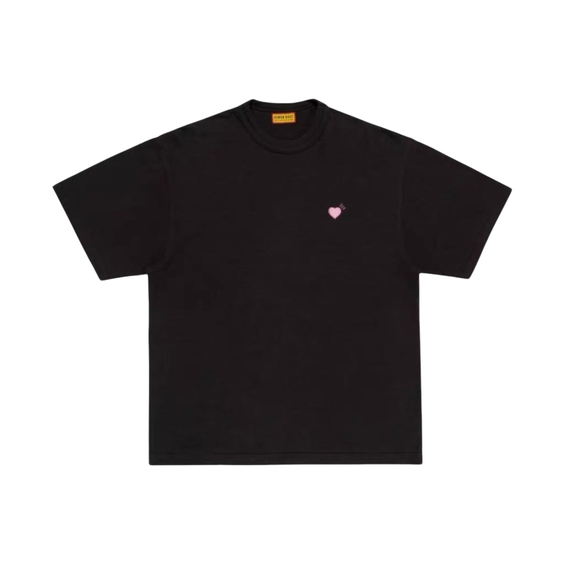 휴먼 메이드 애니멀 그래픽 티셔츠 블랙 - 하라주쿠 스토어 한정(Human Made Animal Graphic T-Shirt Black - Harajuku Store Exclusive) - 2