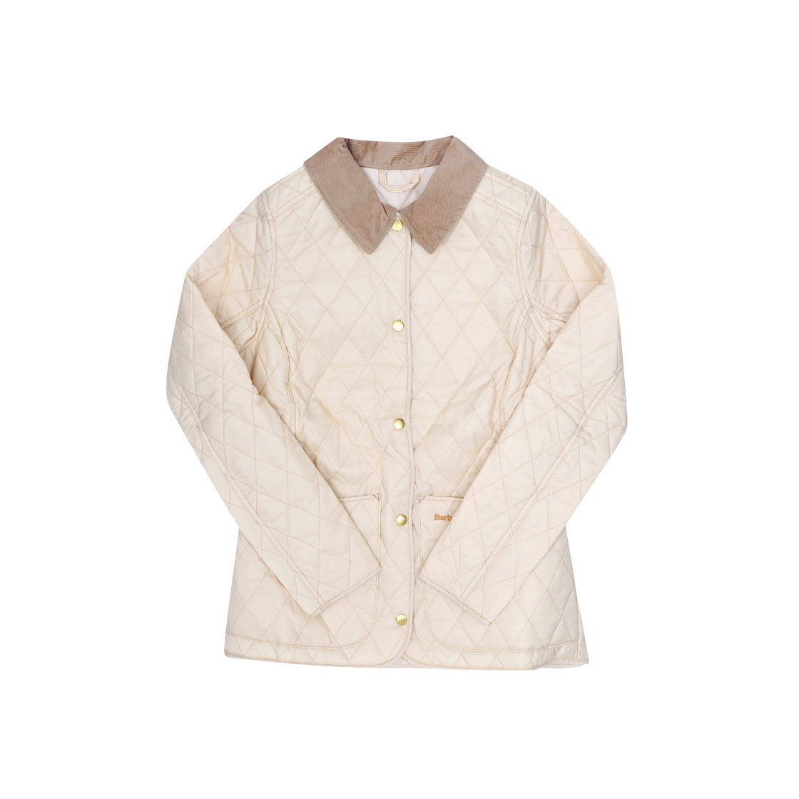 LQU0475 CR71 [25% 쿠폰] (W) Barbour Annandale Quilted Jacket Calico