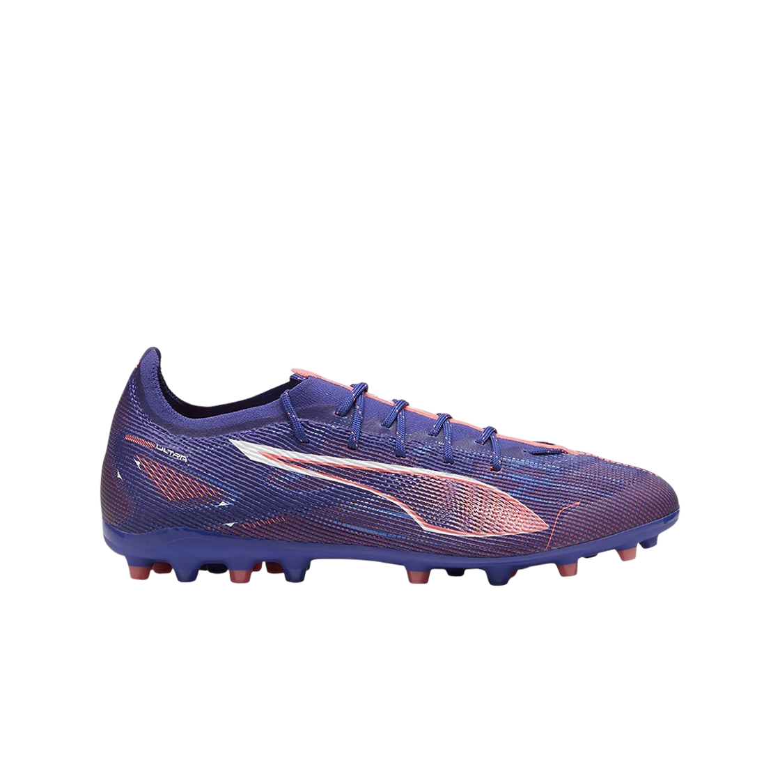 107886-01 Puma Ultra 5 Pro MG Lapis Lazuli White