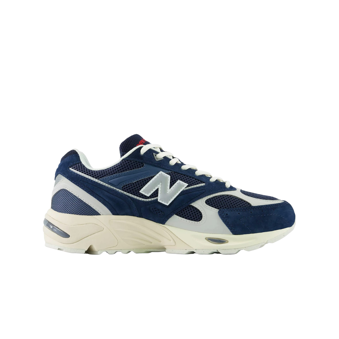 U880R6ZZ New Balance 880R Navy Indigo Grey