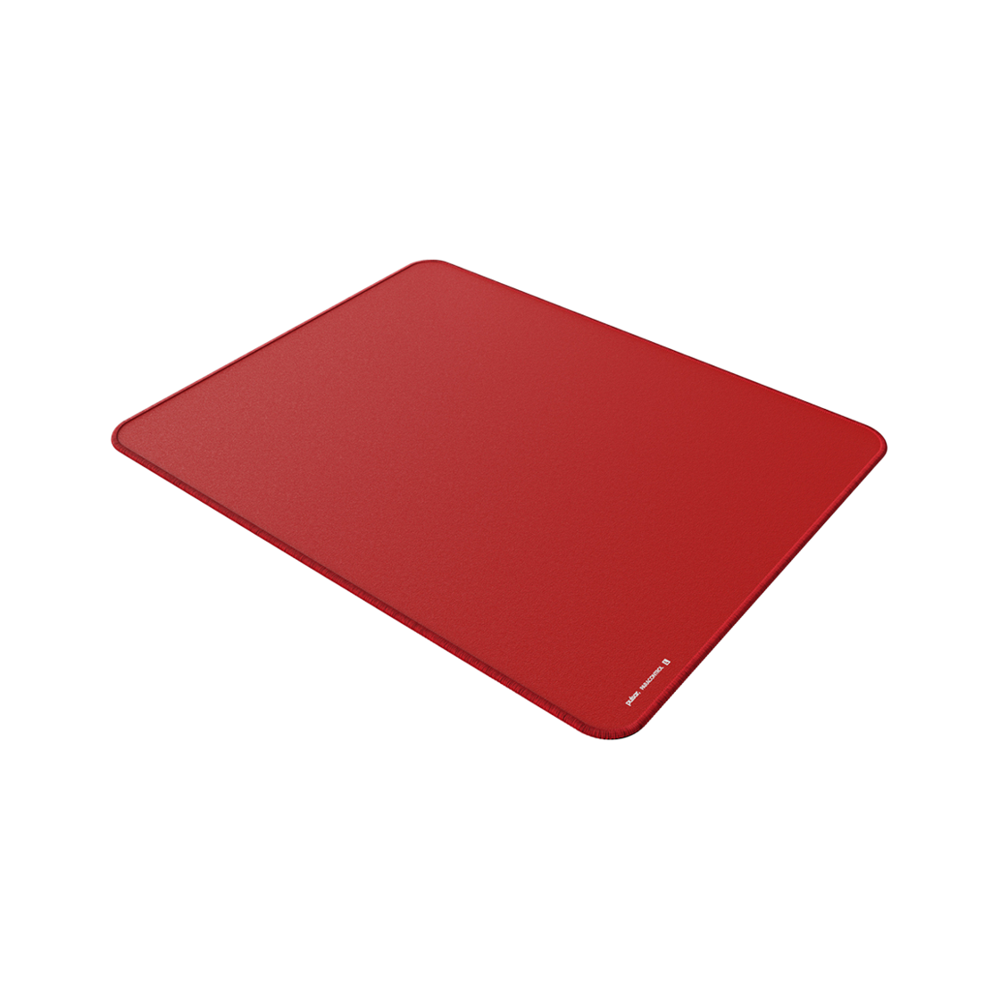 펄사 파라컨트롤 V2 게이밍 마우스패드 레드색상 L 사이즈(Pulsar ParaControl v2 Mouse Pad L Red) - 4