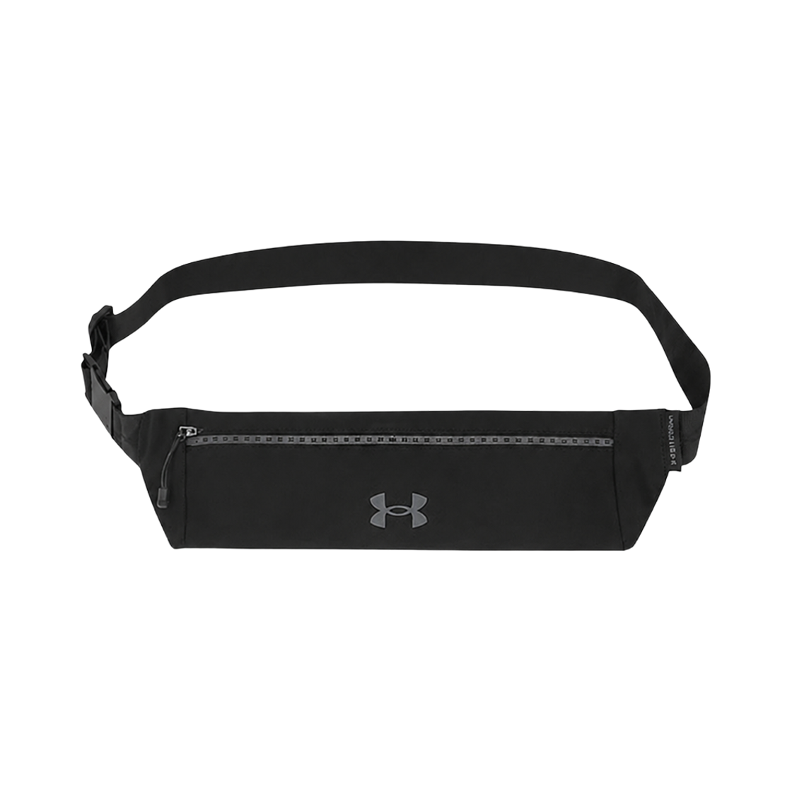1388914-003 Under Armour Velocity Run Belt Black