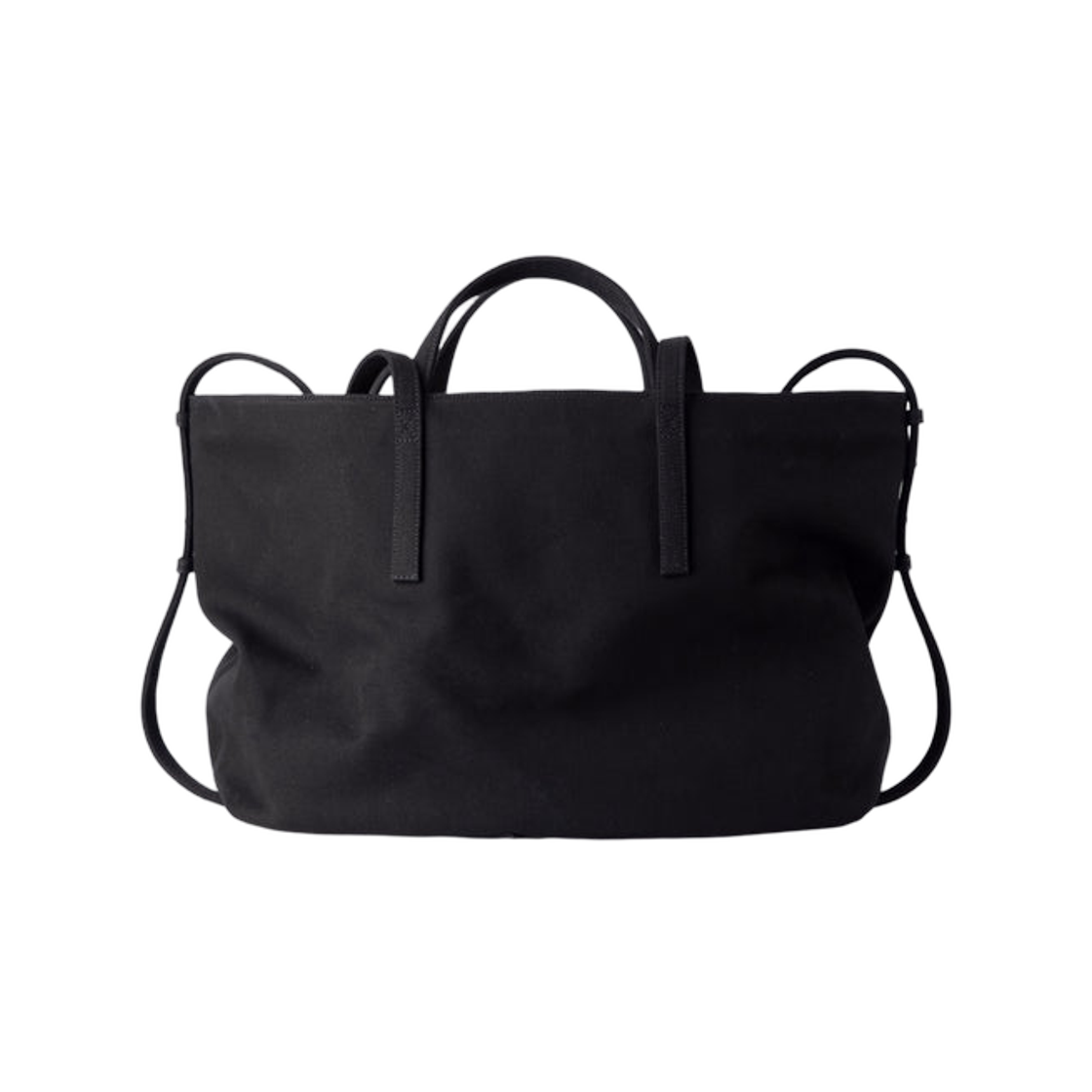 - Post Archive Faction (PAF) Haneda Bag Archive Black