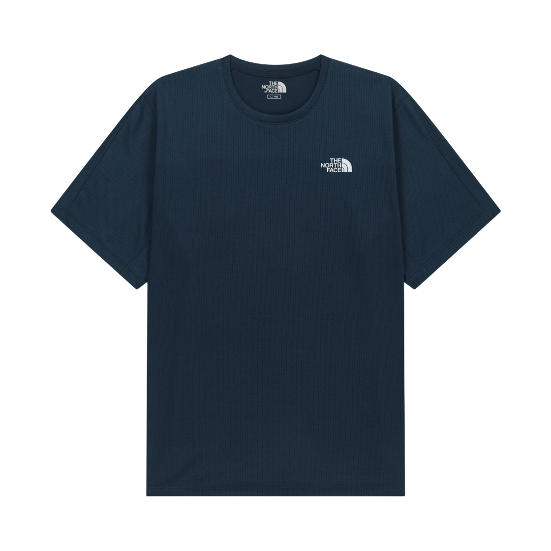 NT7US14K The North Face Poweron S/S R/Tee NAV