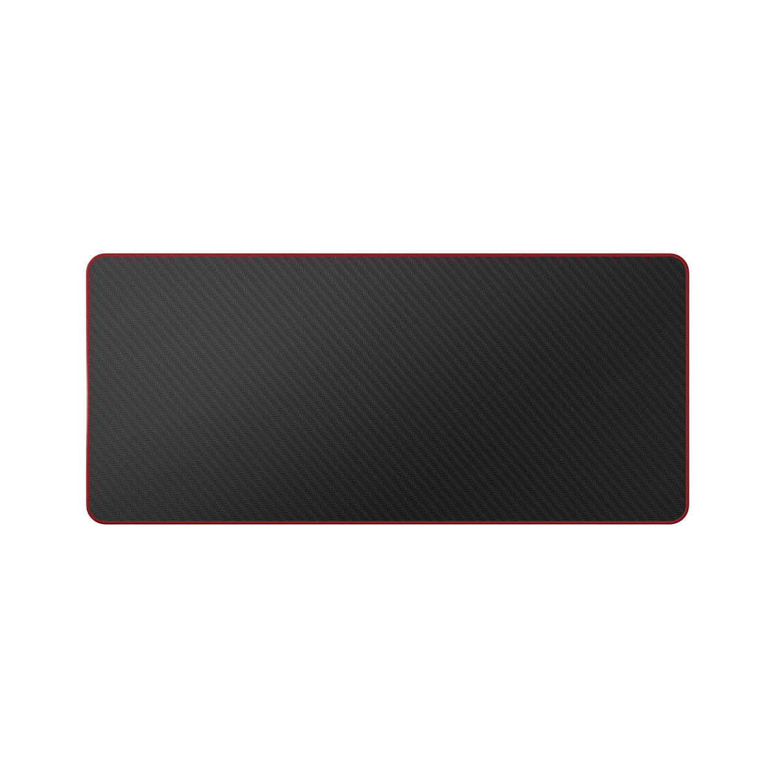 펄사 파라컨트롤 V2 게이밍 마우스패드 레드색상 XXL 사이즈(Pulsar ParaControl v2 Mouse Pad XXL Red) - 3