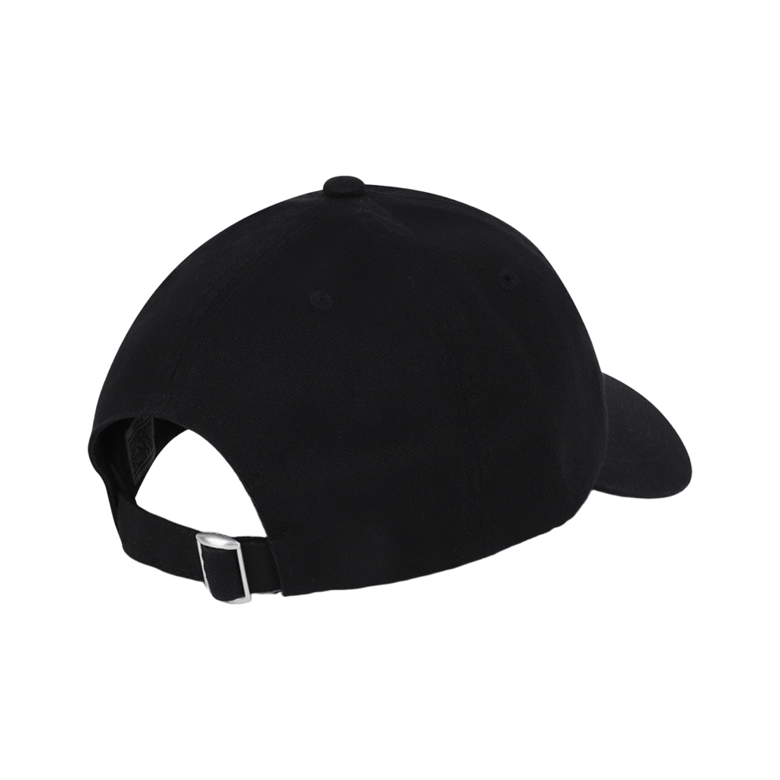 마리떼 프랑소와 저버 마이크로 클래식 로고 캡 블랙(Marithe Francois Girbaud Micro Classic Logo Cap Black) - 2