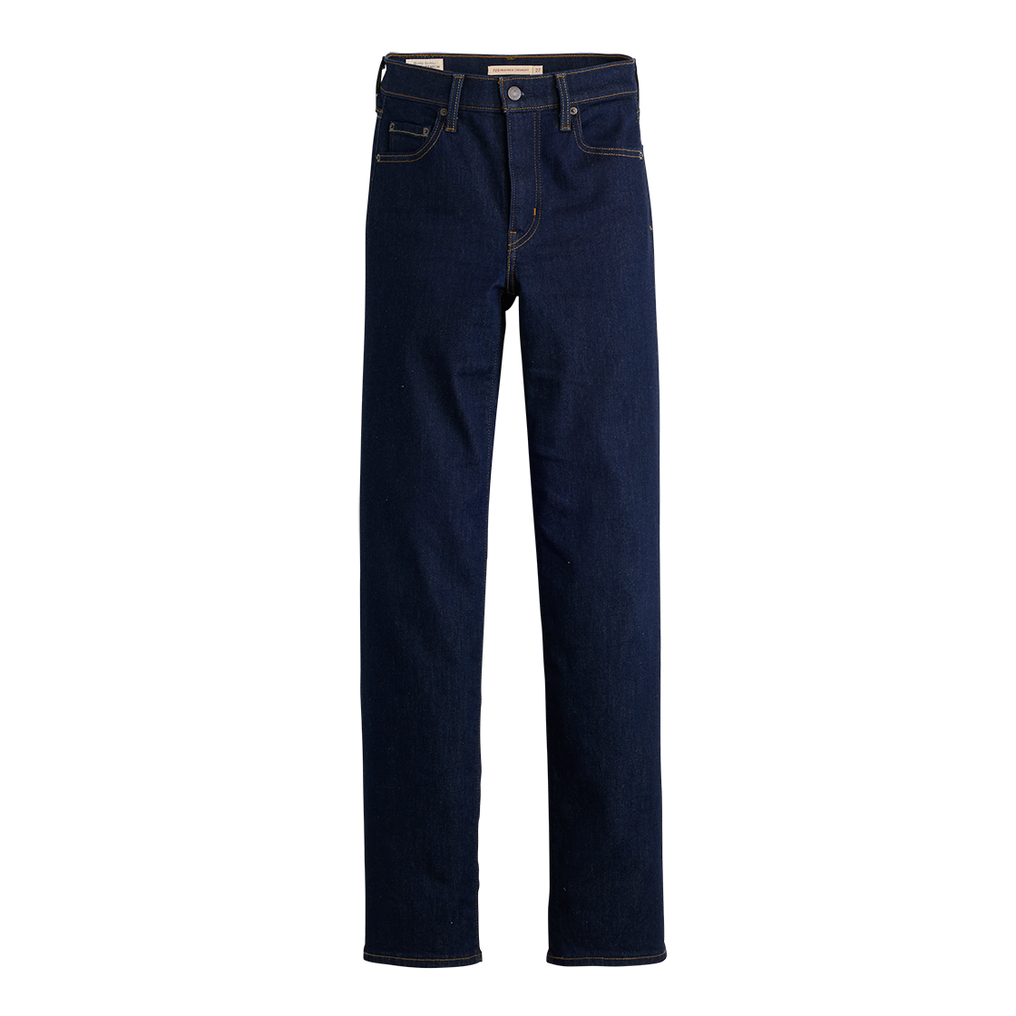 리바이스 723 하이라이즈 스트레이트 진 다크 인디고(Levi's 723™ HighRise Straight Jeans Dark Indigo)