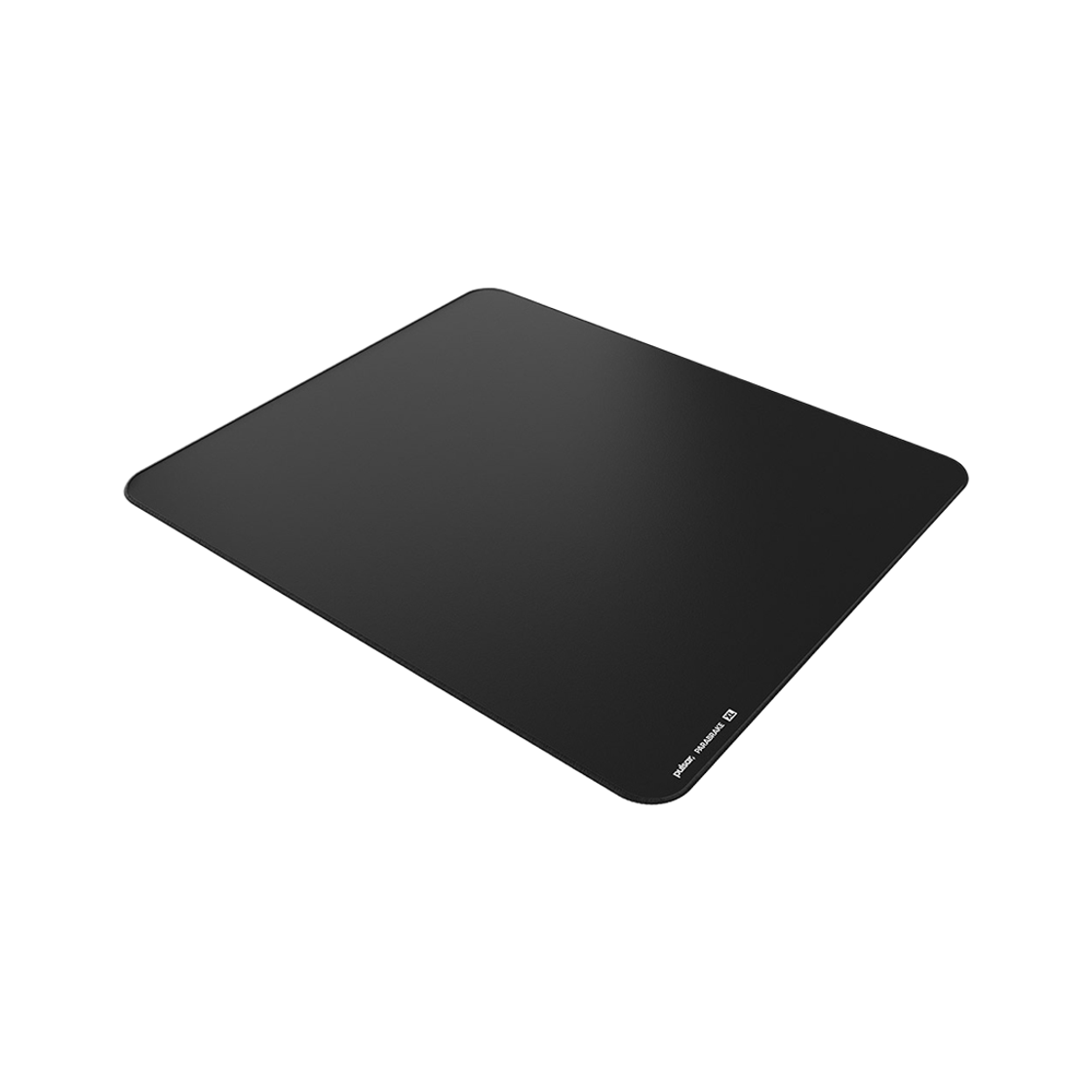 펄사 파라브레이크 V2 게이밍 마우스패드 블랙색상 XL 사이즈(Pulsar ParaBrake v2 Mouse Pad XL Black) - 3