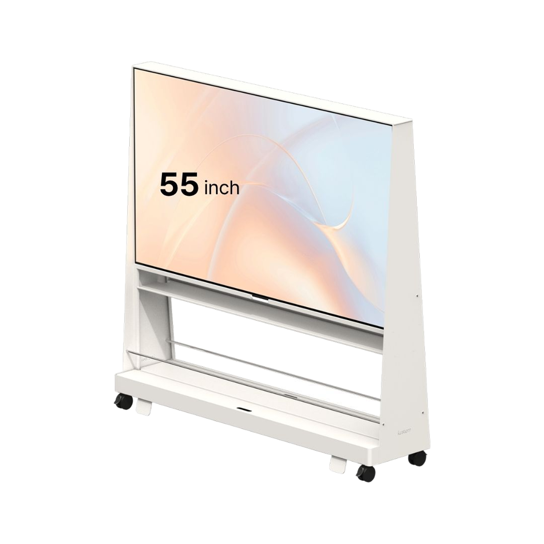 스타일프레임 트롤리 패키지 (LG 올레드 55B 포함)(StyleFrame Trolley 55-Full Set)