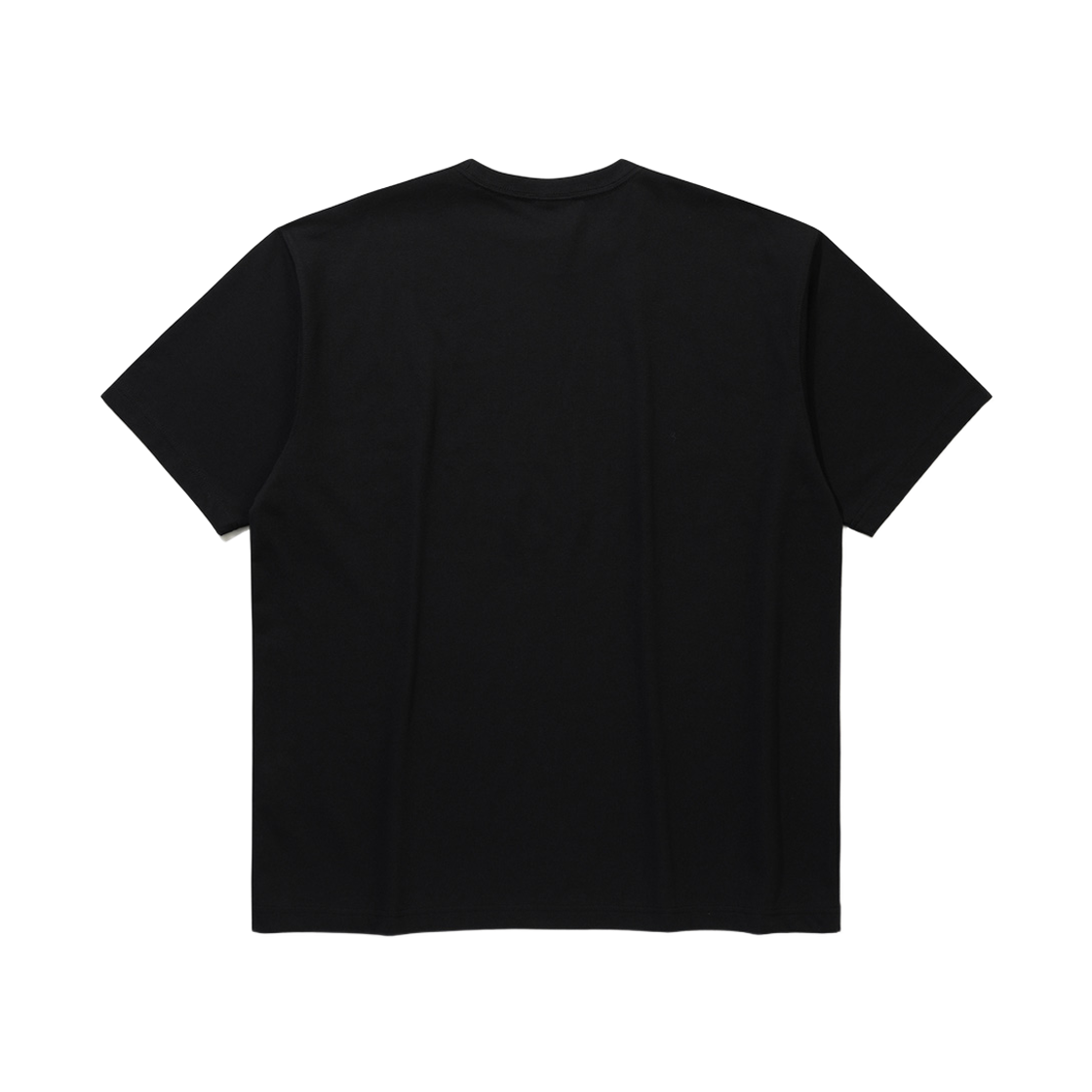 뉴에라 x 슬레이어 로고 티셔츠 블랙(New Era x Slayer Logo T-Shirt Black) - 2