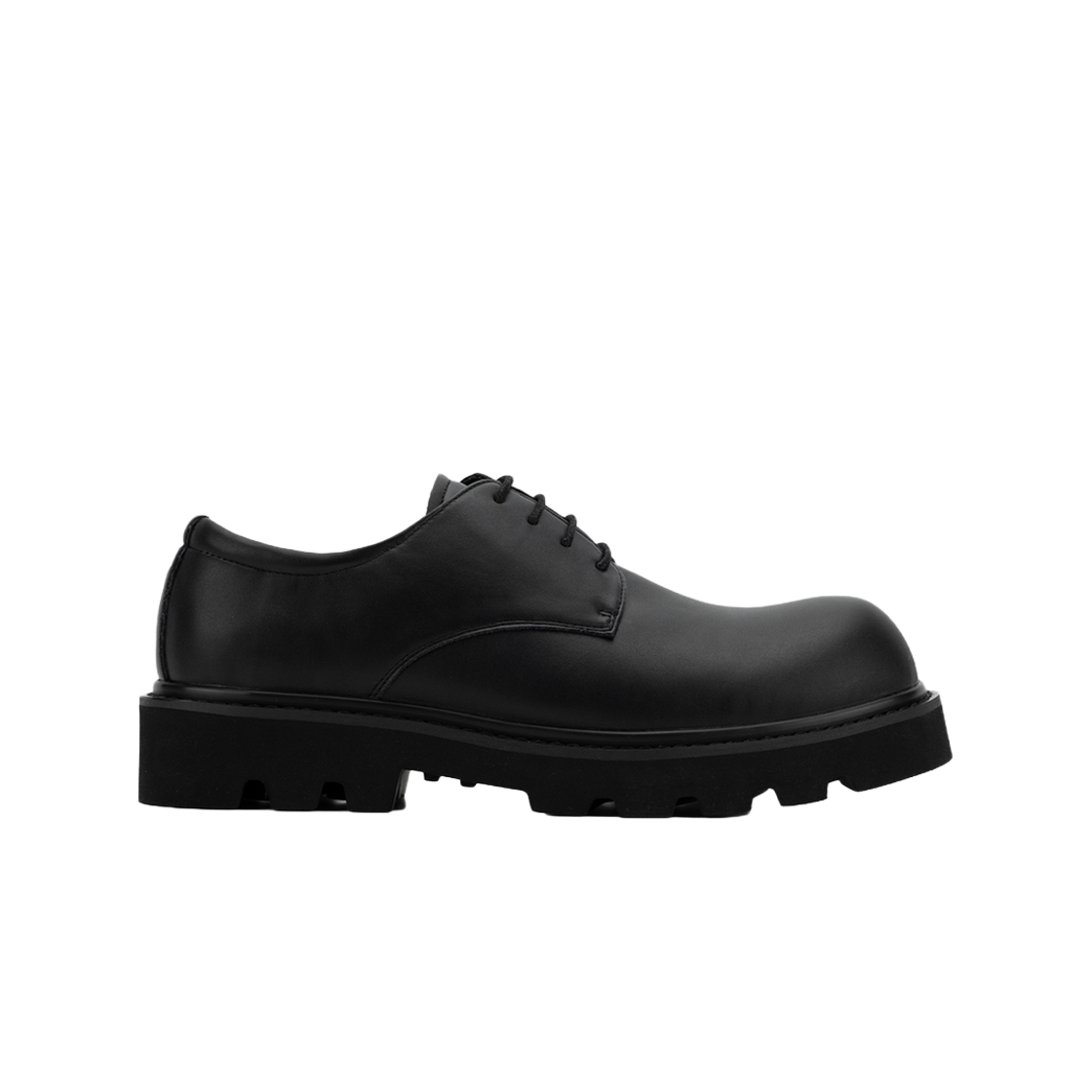 ZI5AS501BK ZIOSONGZIO Derby Shoes Black