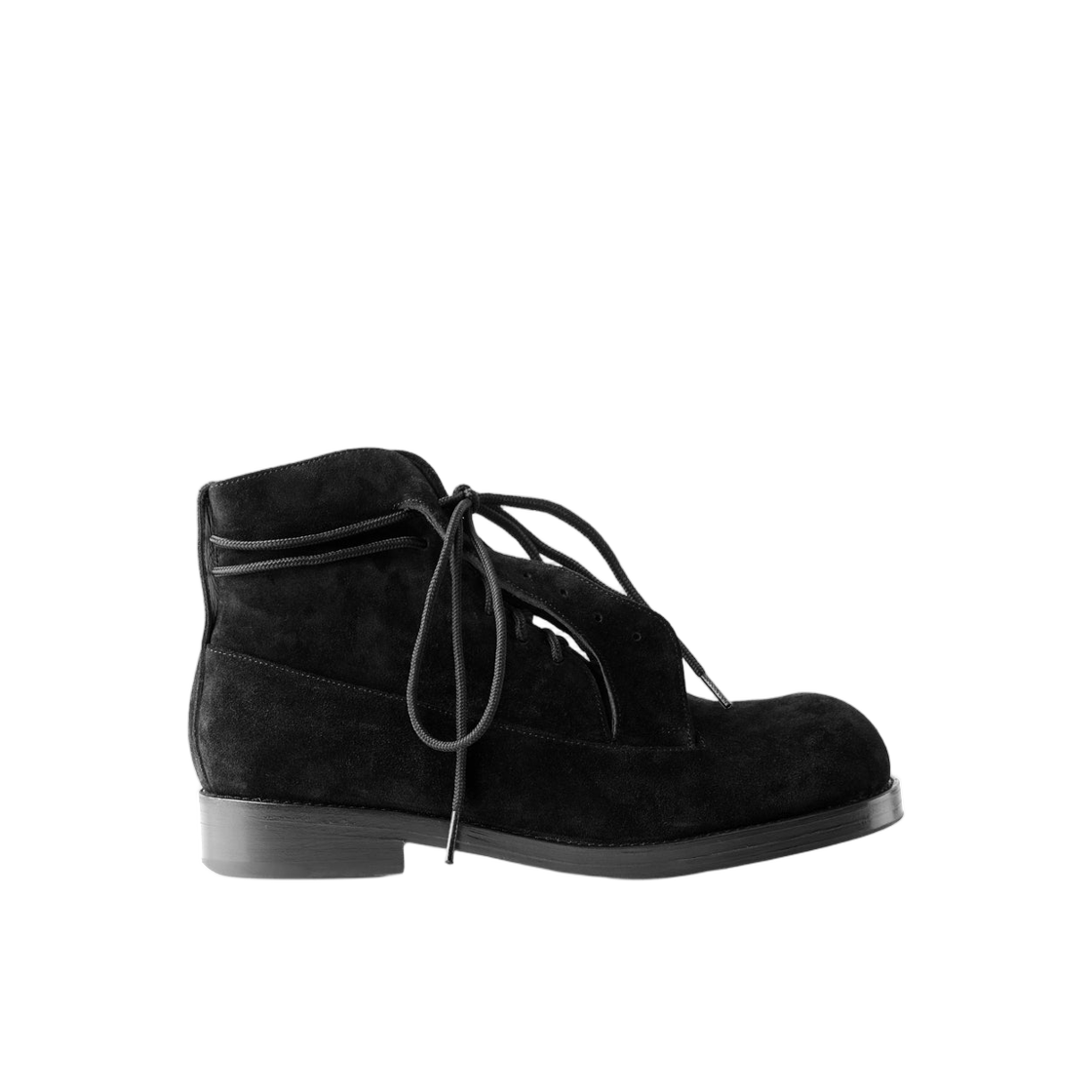 - Post Archive Faction (PAF) Cut Out Boots 2026 Black