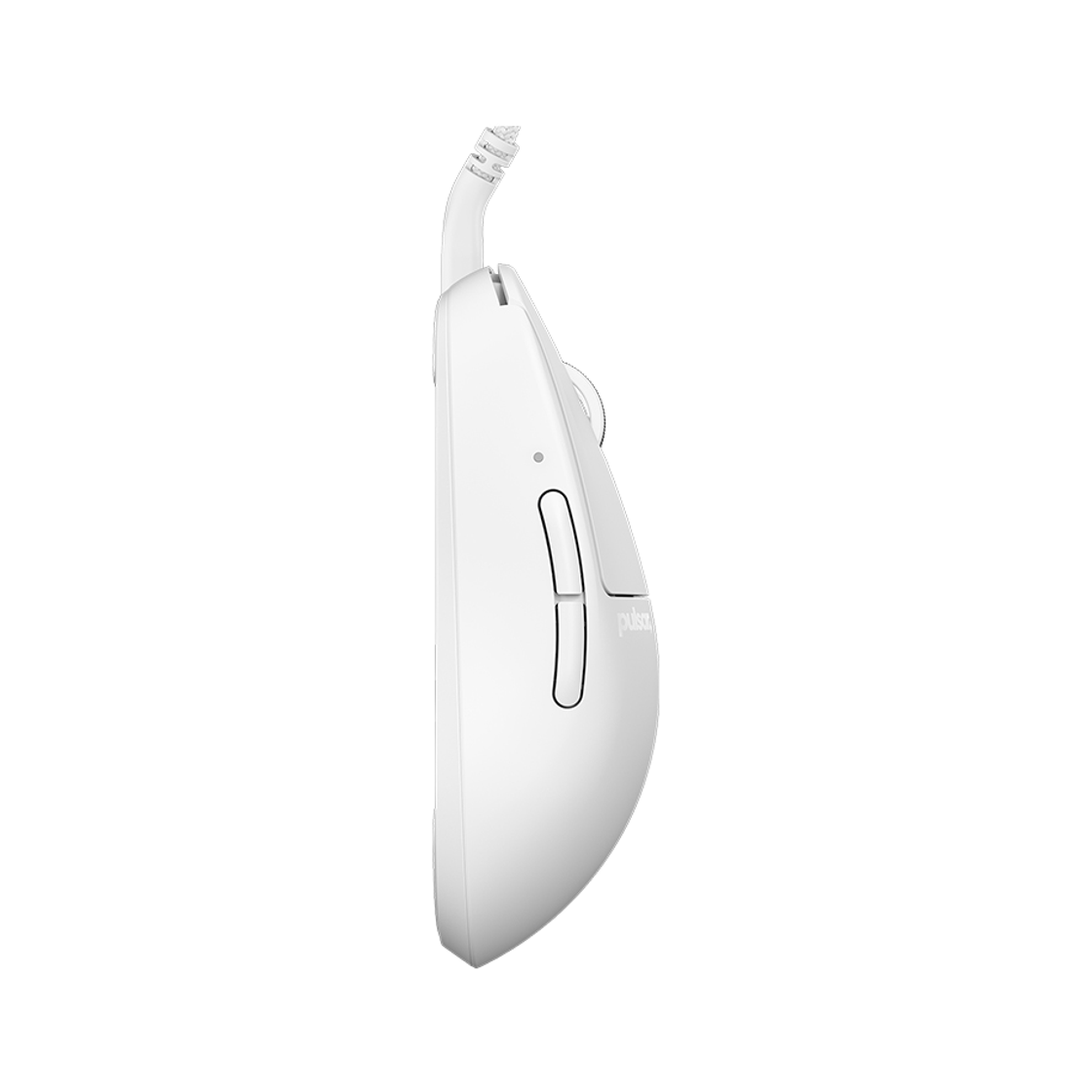 펄사 X2A 유선 게이밍 마우스 화이트색상 (양손잡이용)(Pulsar X2A Wired Medium White) - 4