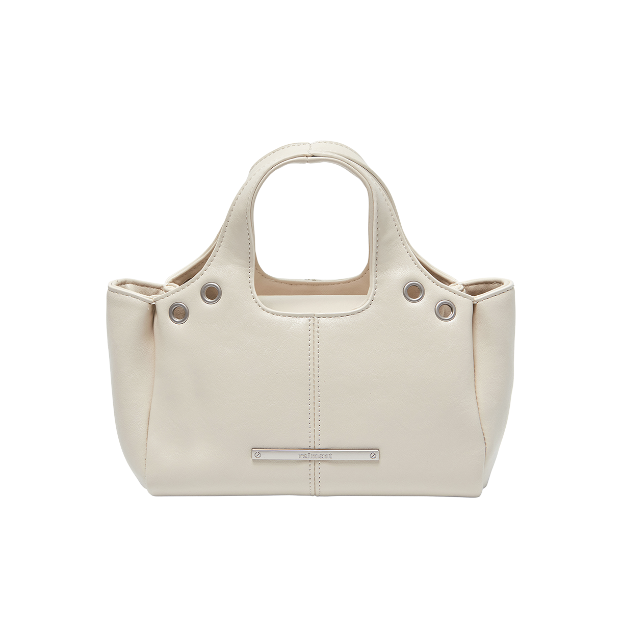 레이몬트 링고 백 크림(Raiment Ringo Bag_CREAM)