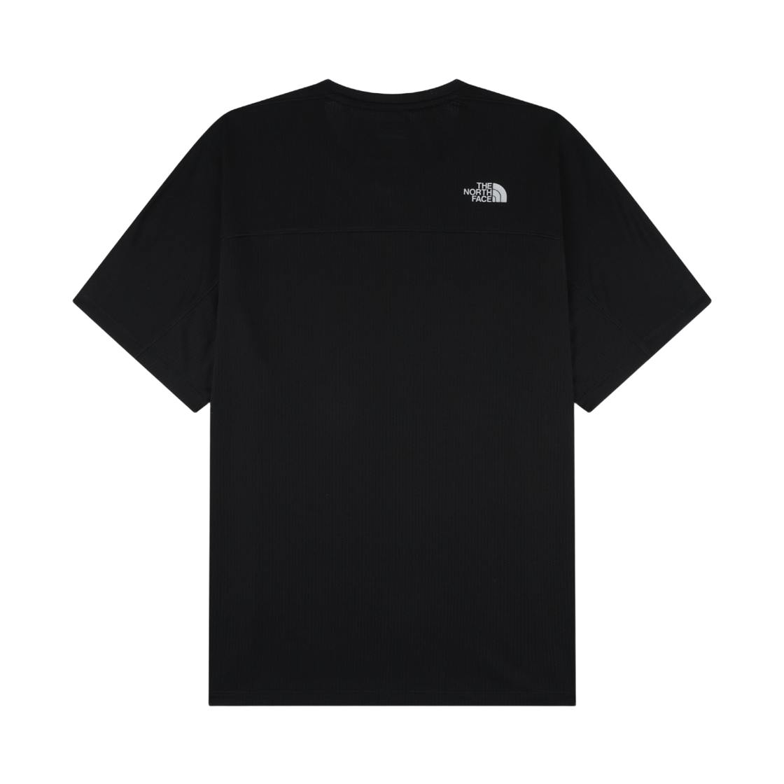 노스페이스 파워온 반팔 티 NT7US14J_BLK(The North Face Poweron S/S R/Tee BLK) - 2