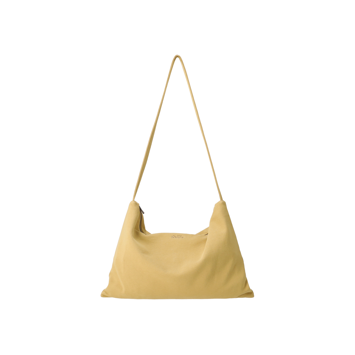 A1BF3N100713-Y The Innrs The A3 Shoulder Bag Trench Beige