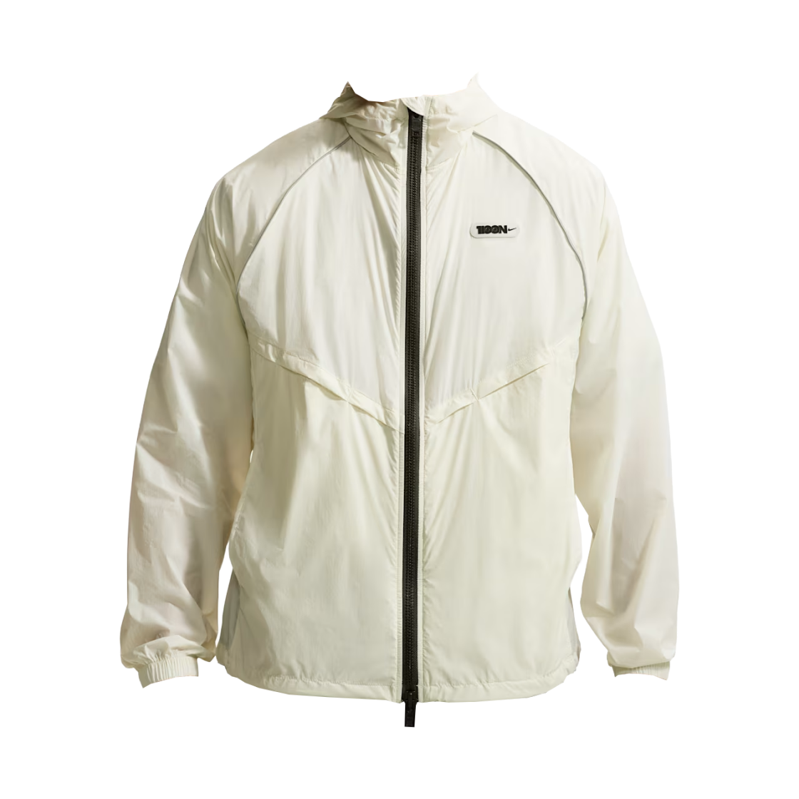 IW0963-099 Nike NSW Windrunner Lightweight Full Zip Jacket Sea Glass - Asia