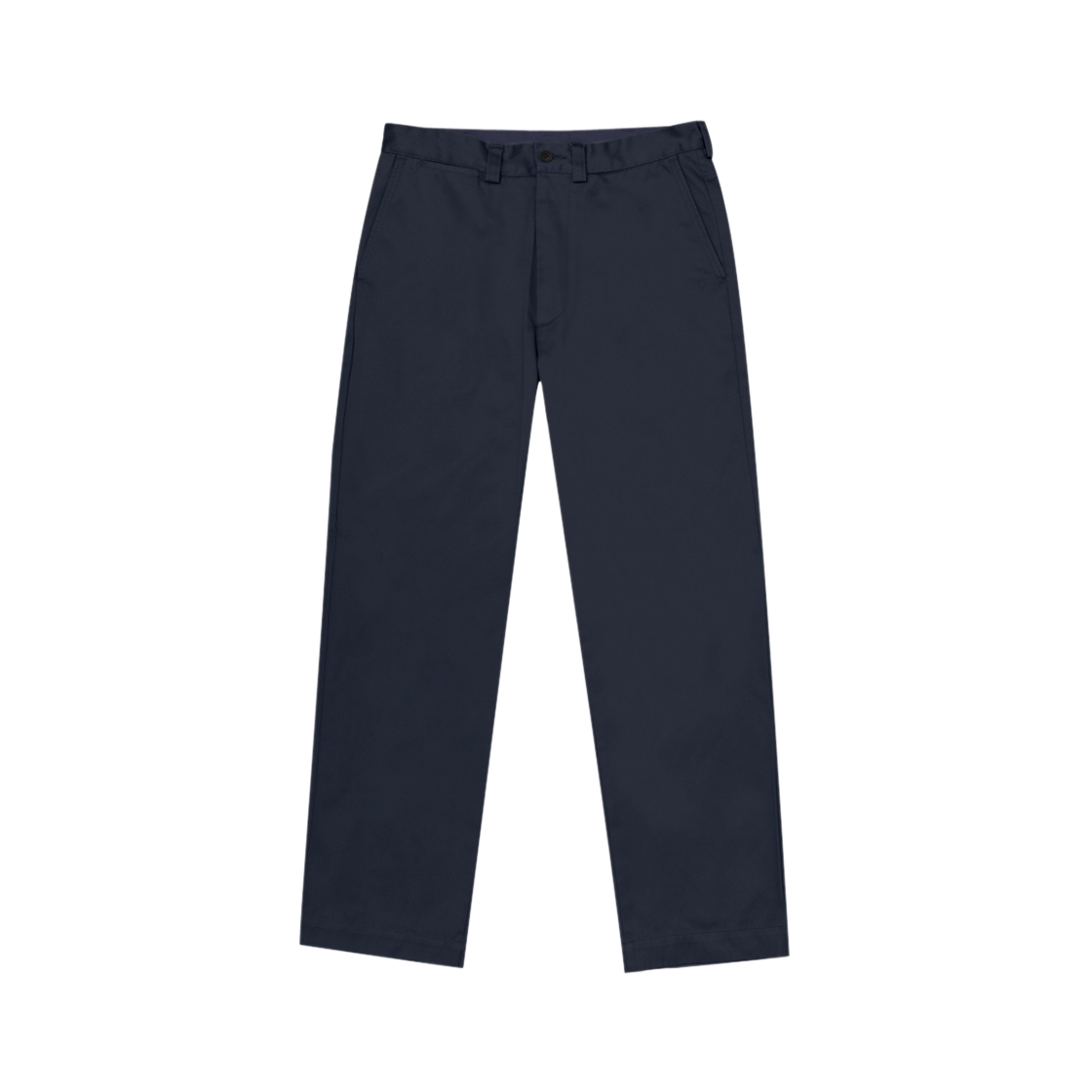 S25SC079E N [25% 쿠폰] Nanamica Wide Straight Chino Pants Navy