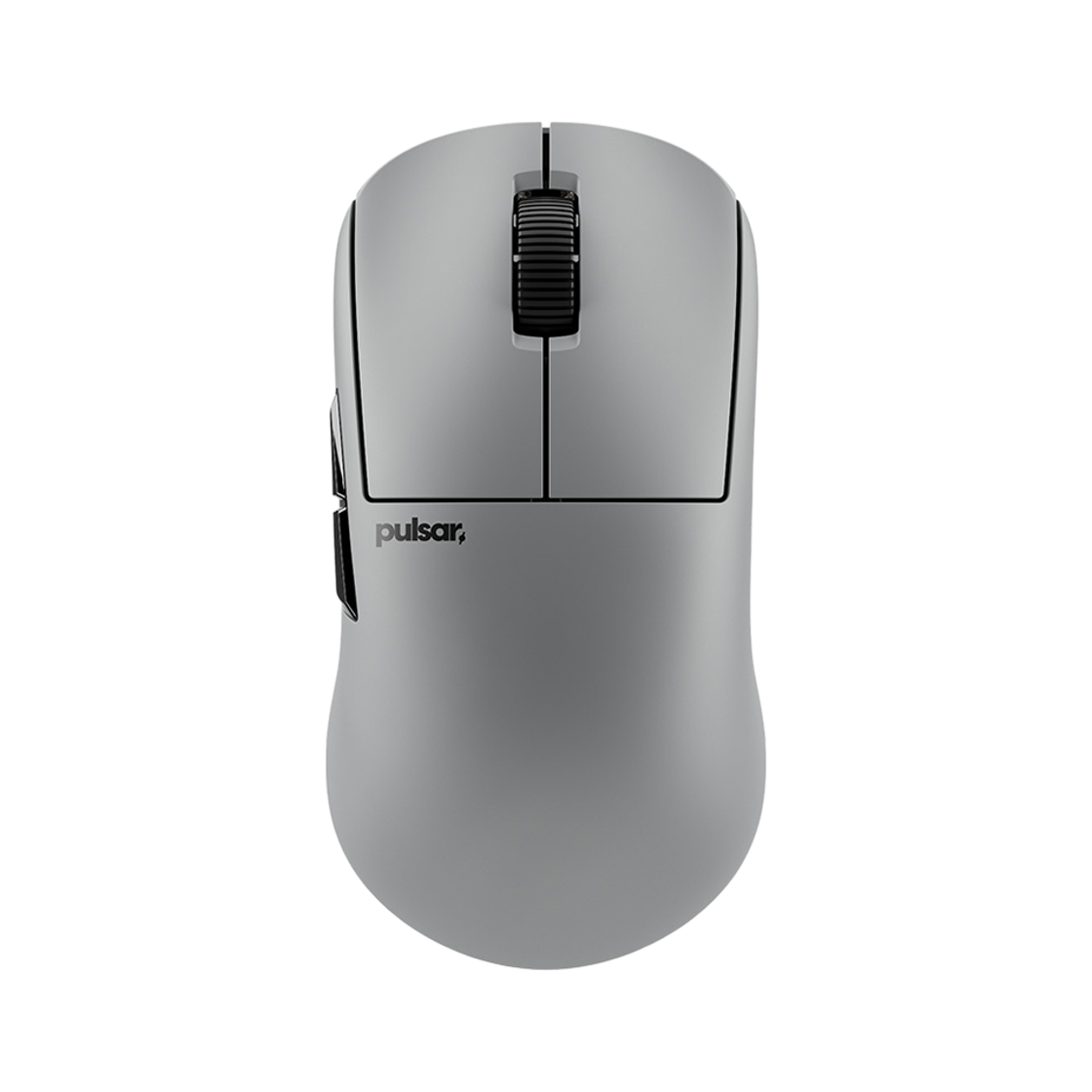 펄사 BUZZ-X 버즈 프로시리즈 무선 게이밍 마우스 미디움(Pulsar Pro Series BUZZ-X Black)