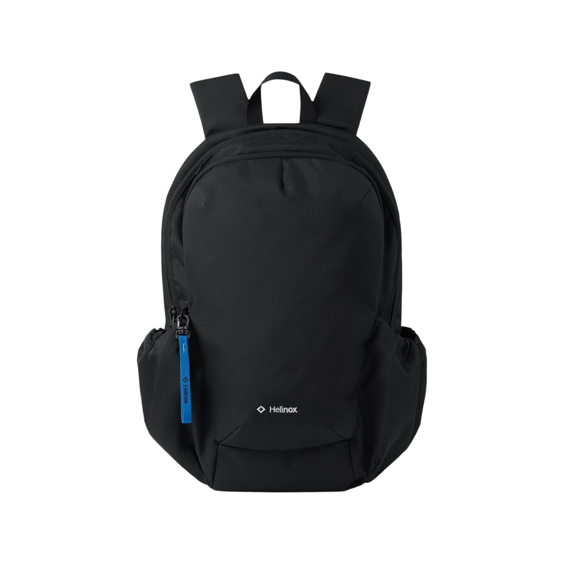 MEFBC0A94-BK Musinsa Standard x Helinox Durable Backpack 16L Black