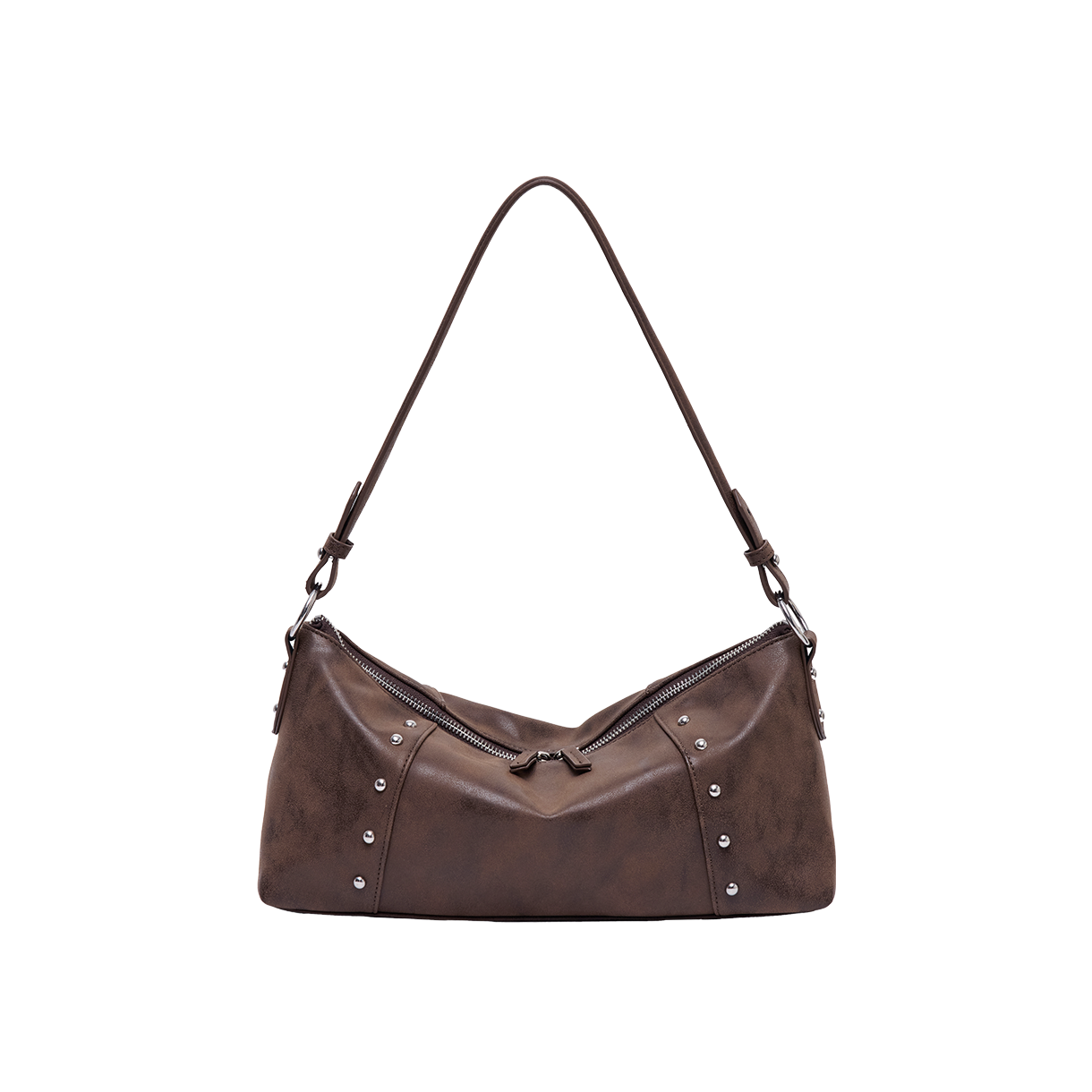 [예약 배송] 레이몬트 엘론 백 브라운([예약 배송] Raiment Elon Bag_Brown)