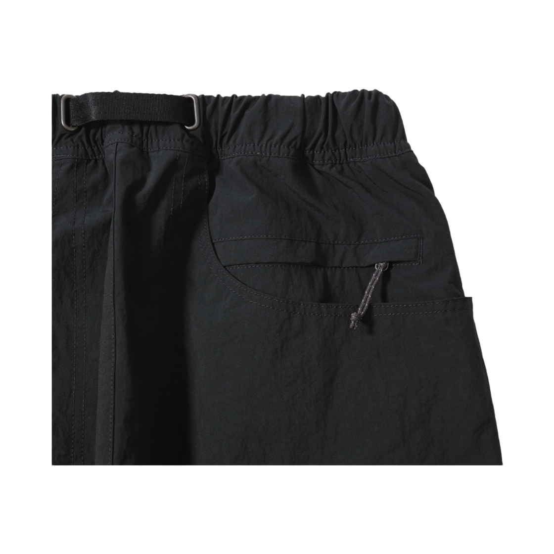 맨메이드 필드 팬츠 챠콜(MANMADE FIELD PANTS CHARCOAL) - 5