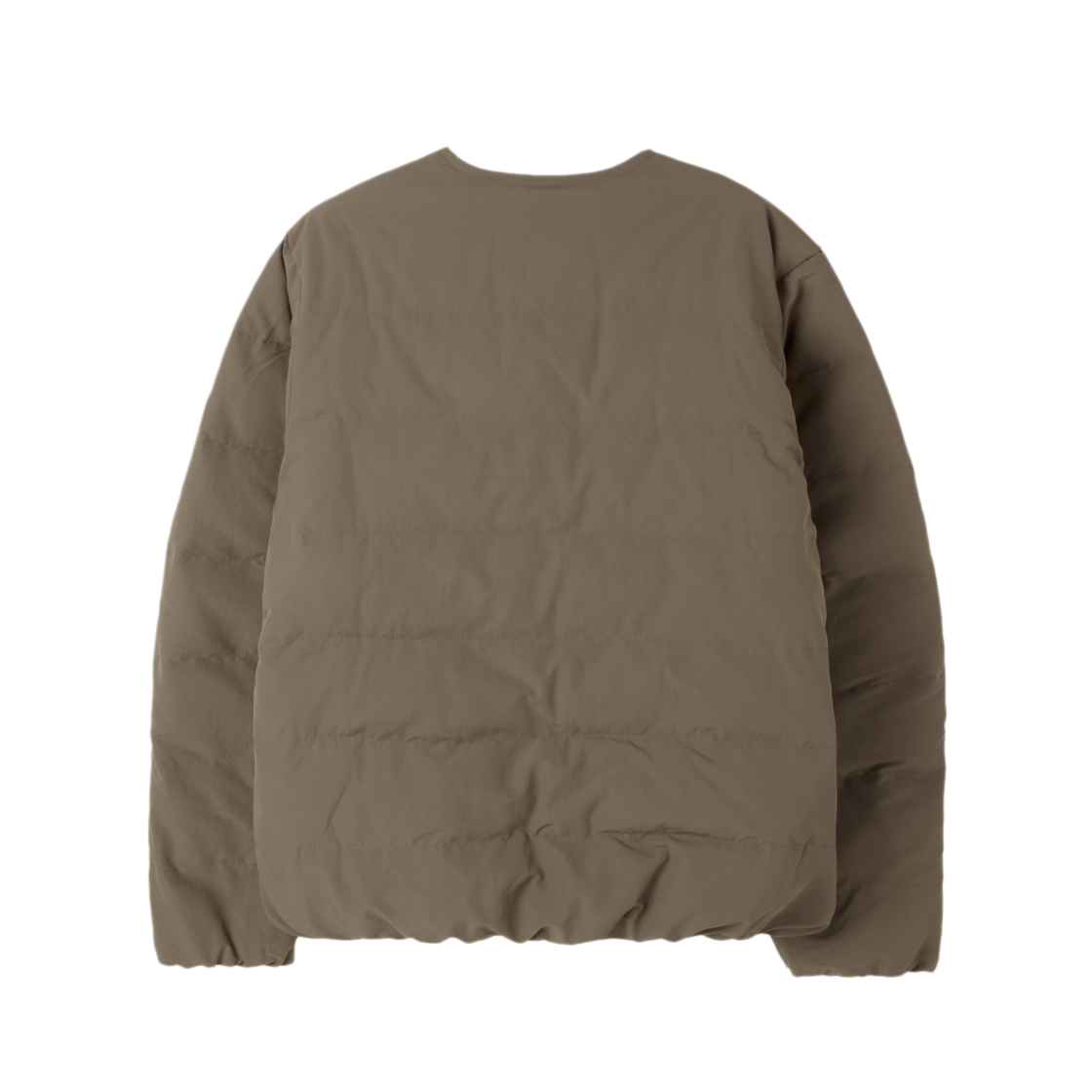 브롬톤 런던 에어시프트 레이 다운 자켓 브라운(BROMPTON LONDON Airshift Lay Down Jacket Brown) - 2