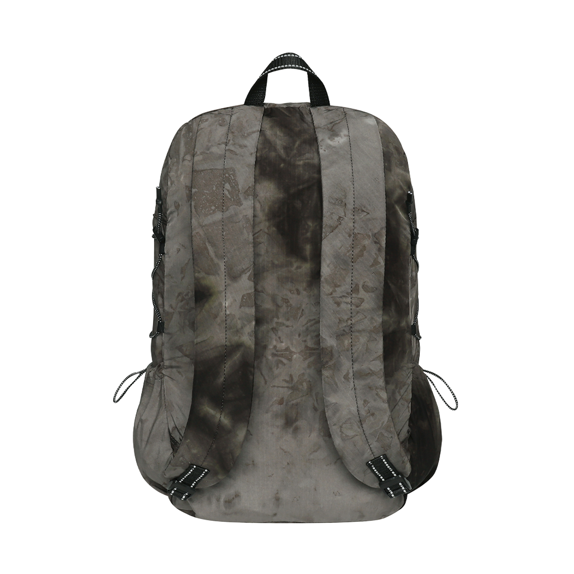 UFC 경량 스트링 백팩 브라운 U4BPX3301BR(UFC LIGHTWEIGHT STRING BACKPACK BROWN U4BPX3301BR) - 3