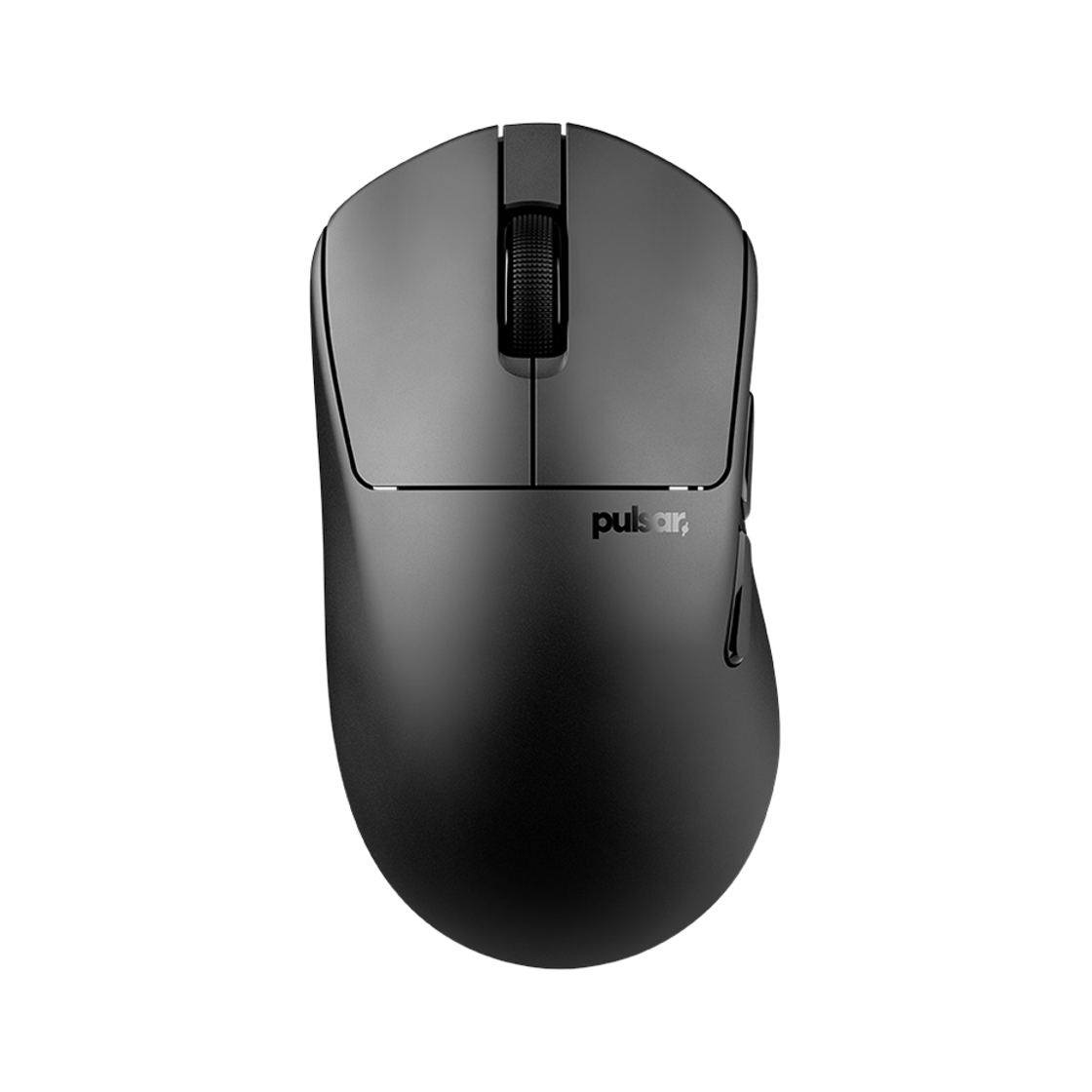 PX3LCL101 Pulsar X3 LHD CrazyLight Jet Black