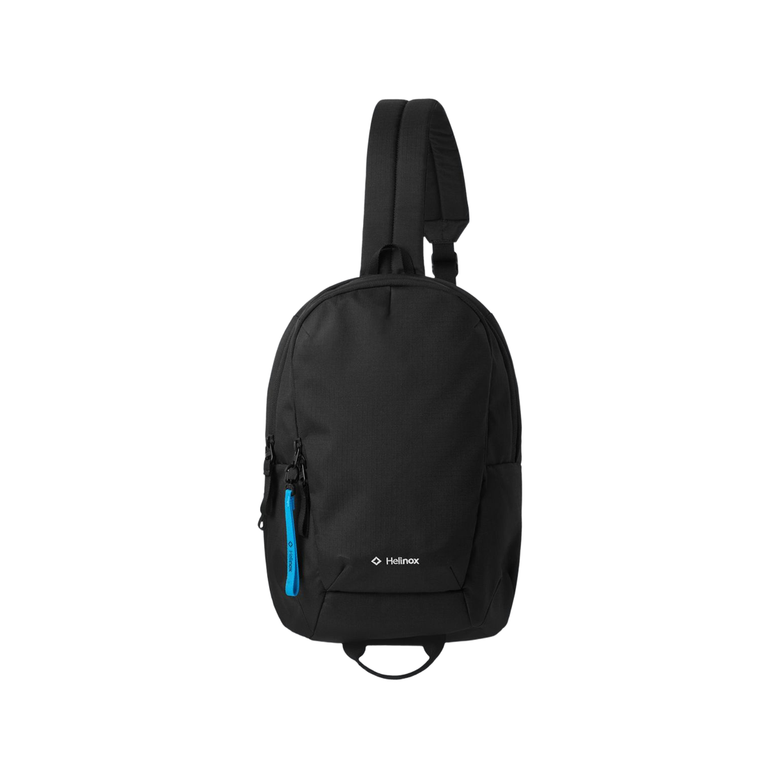 무신사 스탠다드 x 헬리녹스 듀러블 슬링백 블랙(Musinsa Standard x Helinox Durable Sling Bag Black) - 1
